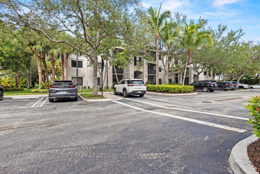 Photo of 3023 Alcazar Place #201, Palm Beach Gardens, FL 33410 (MLS # R11155721)