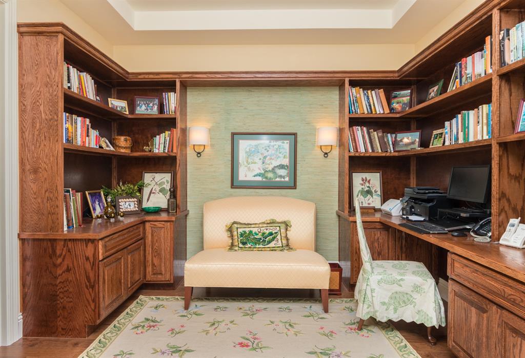 ORCHID ISLAND PLAT 3 - Residential