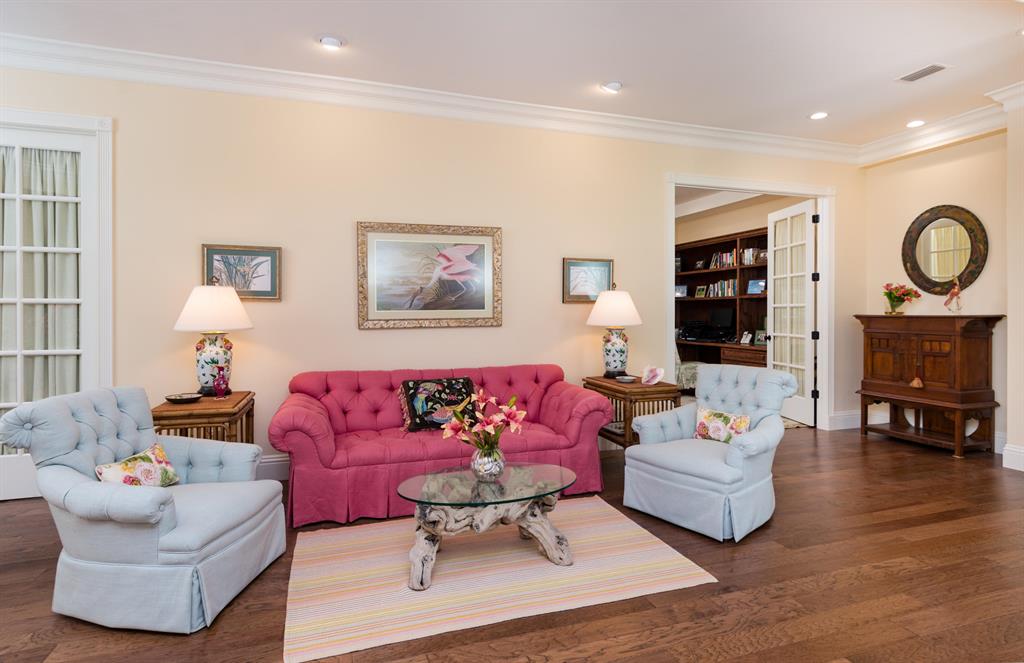 ORCHID ISLAND PLAT 3 - Residential