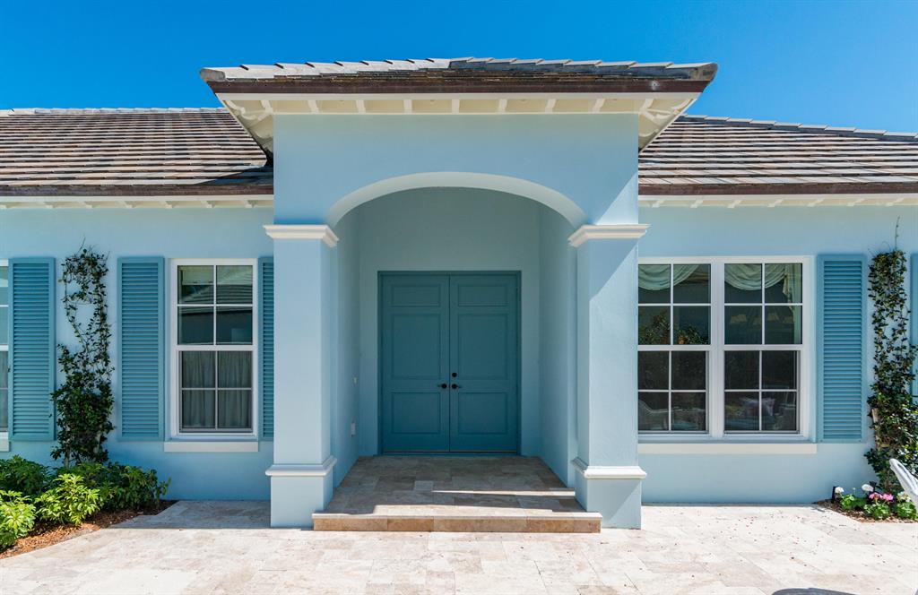 ORCHID ISLAND PLAT 3 - Residential