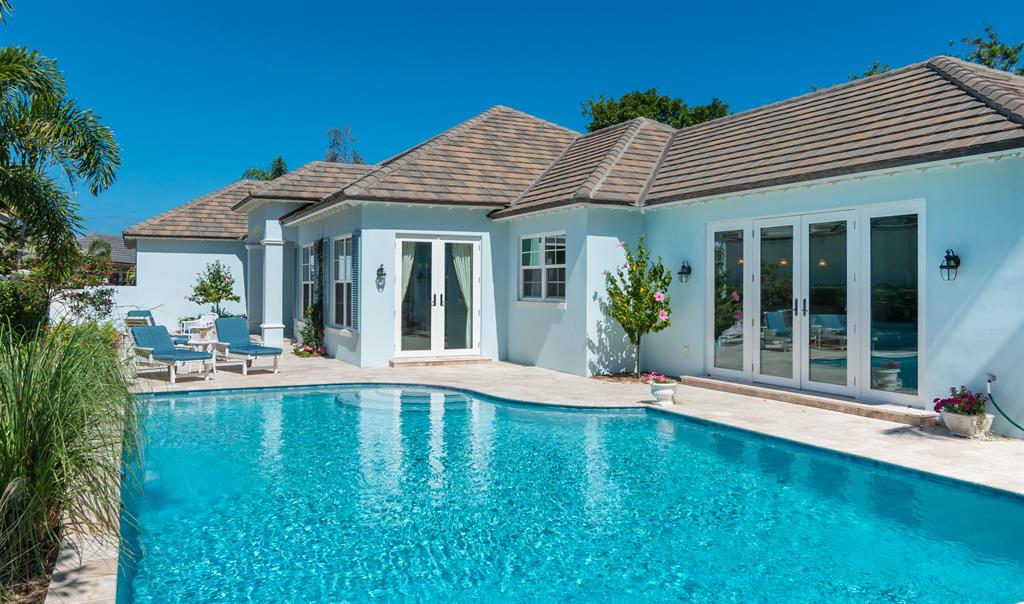 ORCHID ISLAND PLAT 3 - Residential