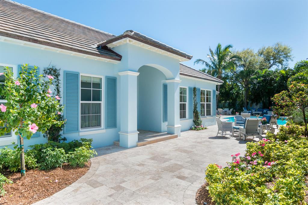 ORCHID ISLAND PLAT 3 - Residential