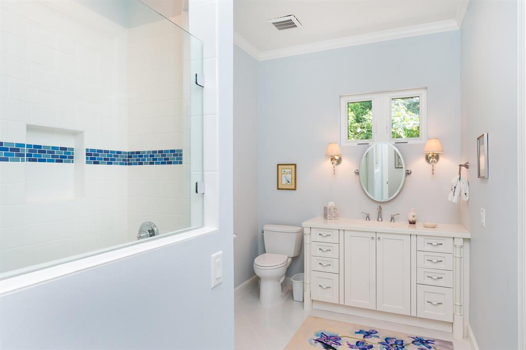 ORCHID ISLAND PLAT 3 - Residential