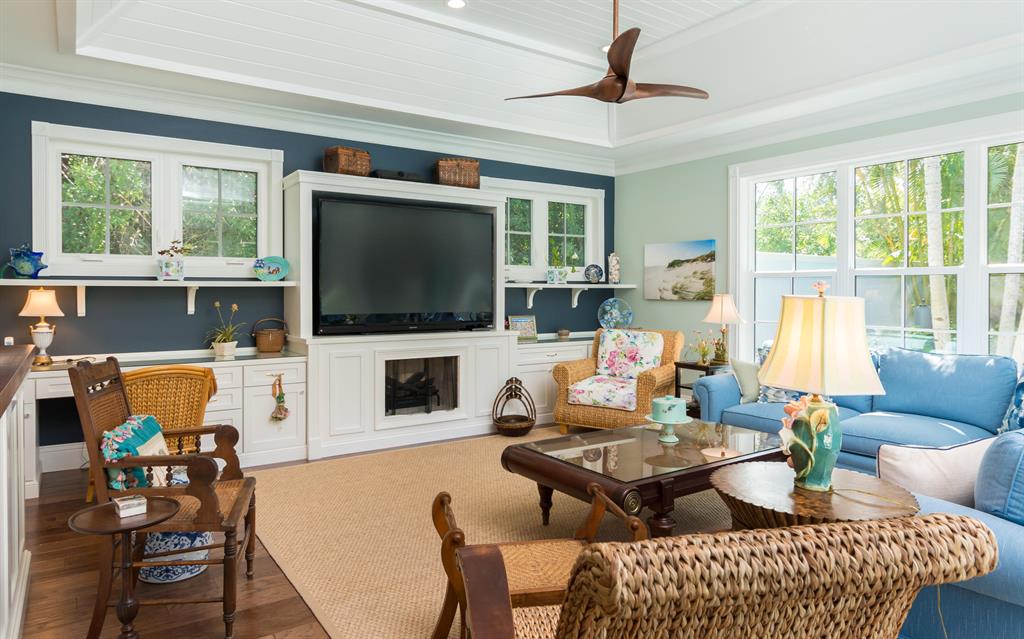 ORCHID ISLAND PLAT 3 - Residential