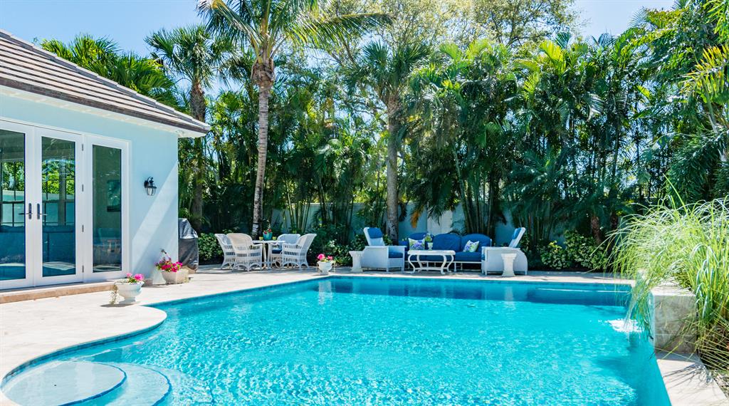 ORCHID ISLAND PLAT 3 - Residential