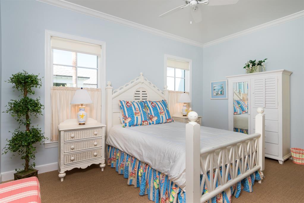 ORCHID ISLAND PLAT 3 - Residential