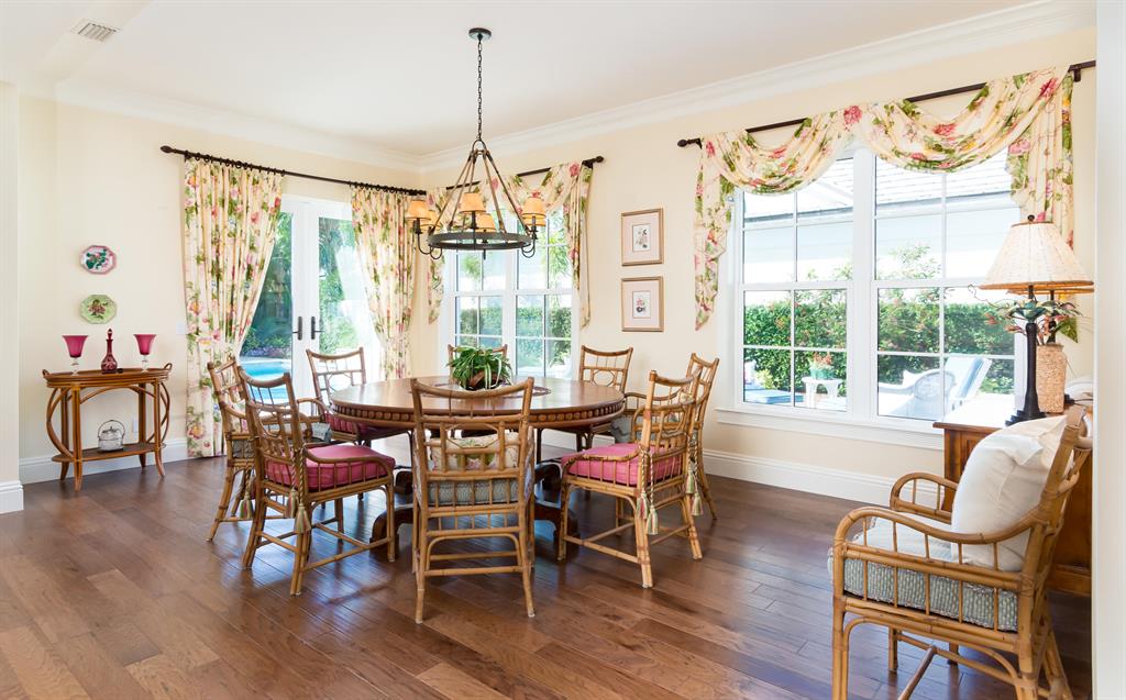 ORCHID ISLAND PLAT 3 - Residential