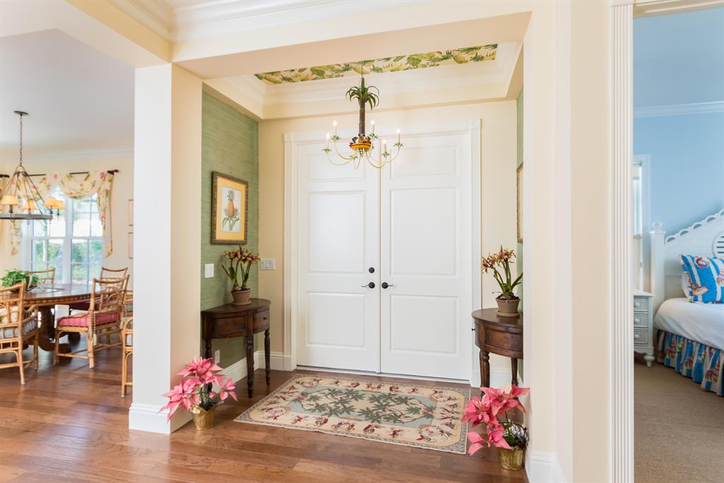 ORCHID ISLAND PLAT 3 - Residential