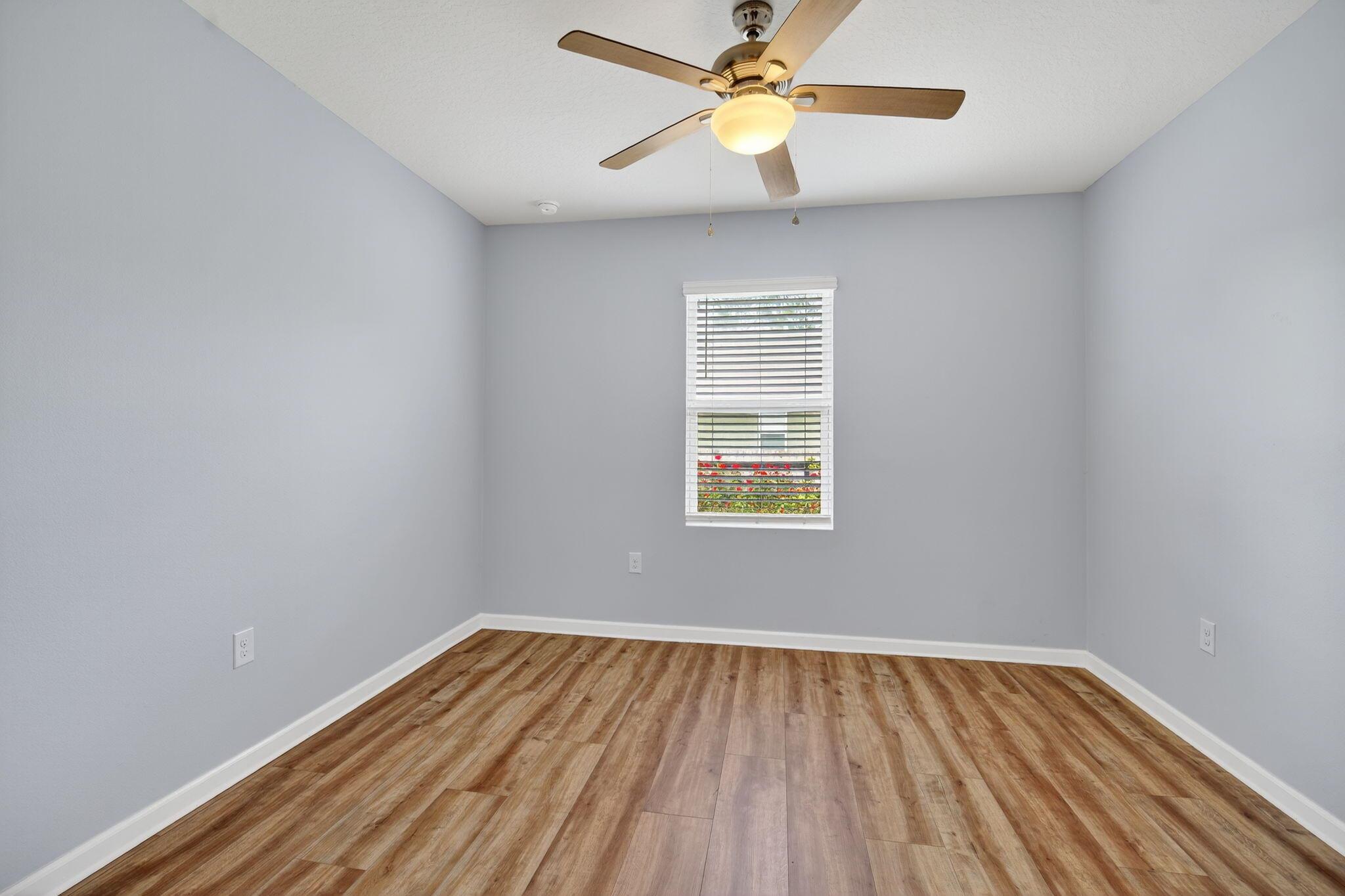 PORT MALABAR UNIT 32 - Residential Lease