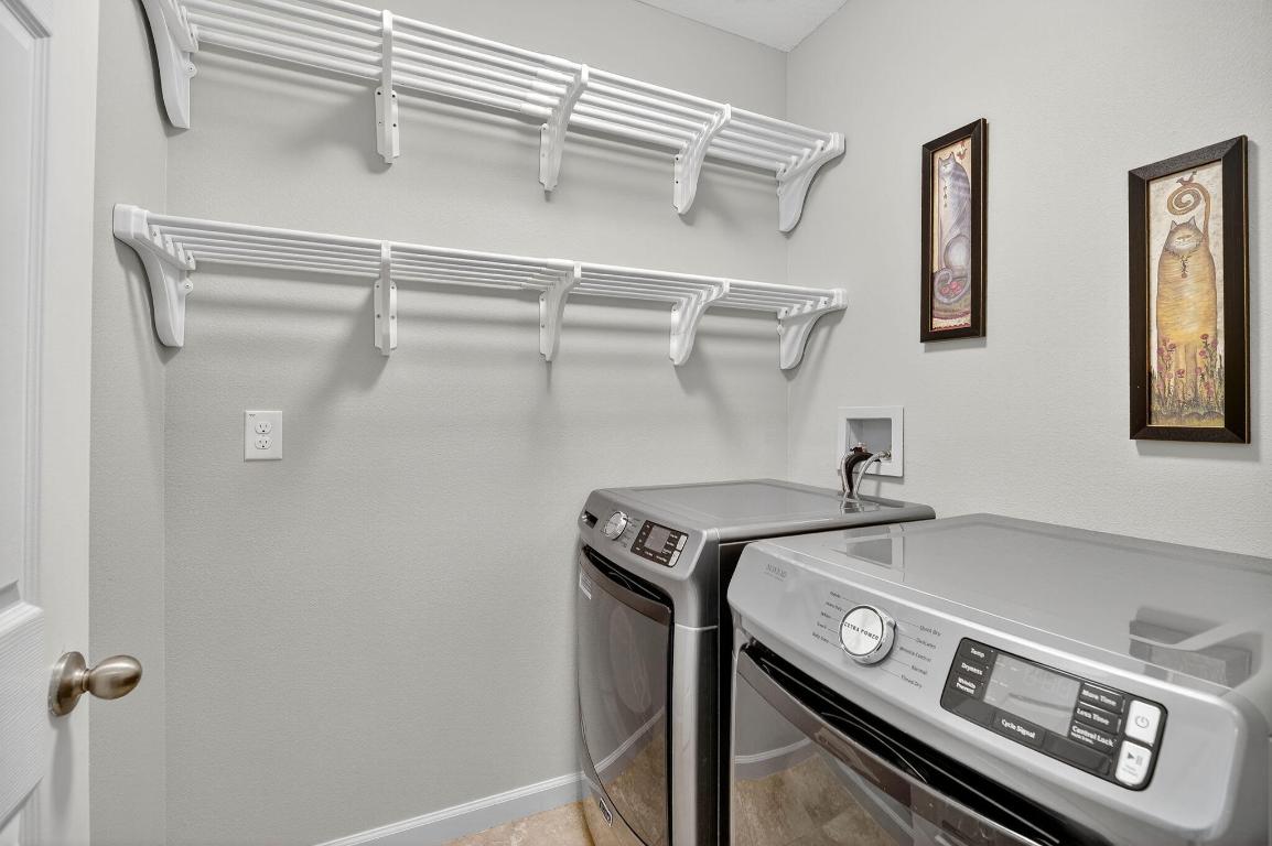 PORT MALABAR UNIT 32 - Residential Lease