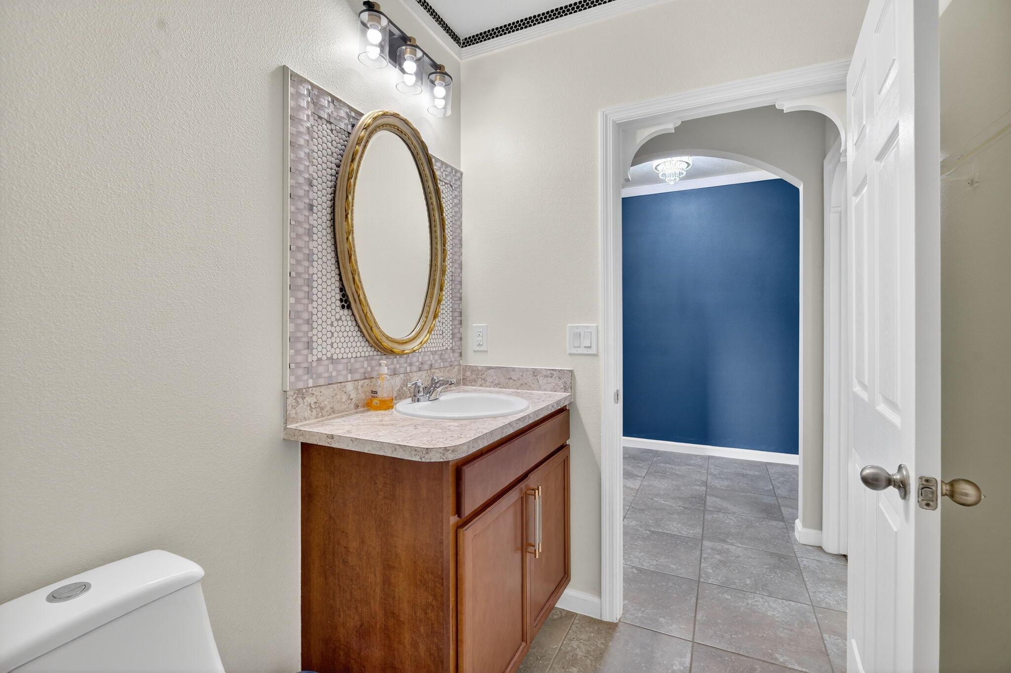 PORT MALABAR UNIT 32 - Residential Lease