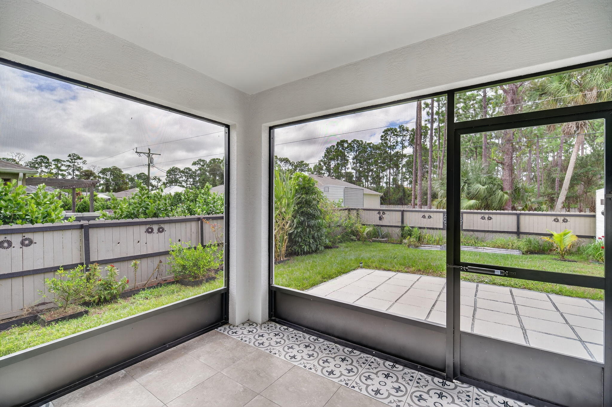 PORT MALABAR UNIT 32 - Residential Lease