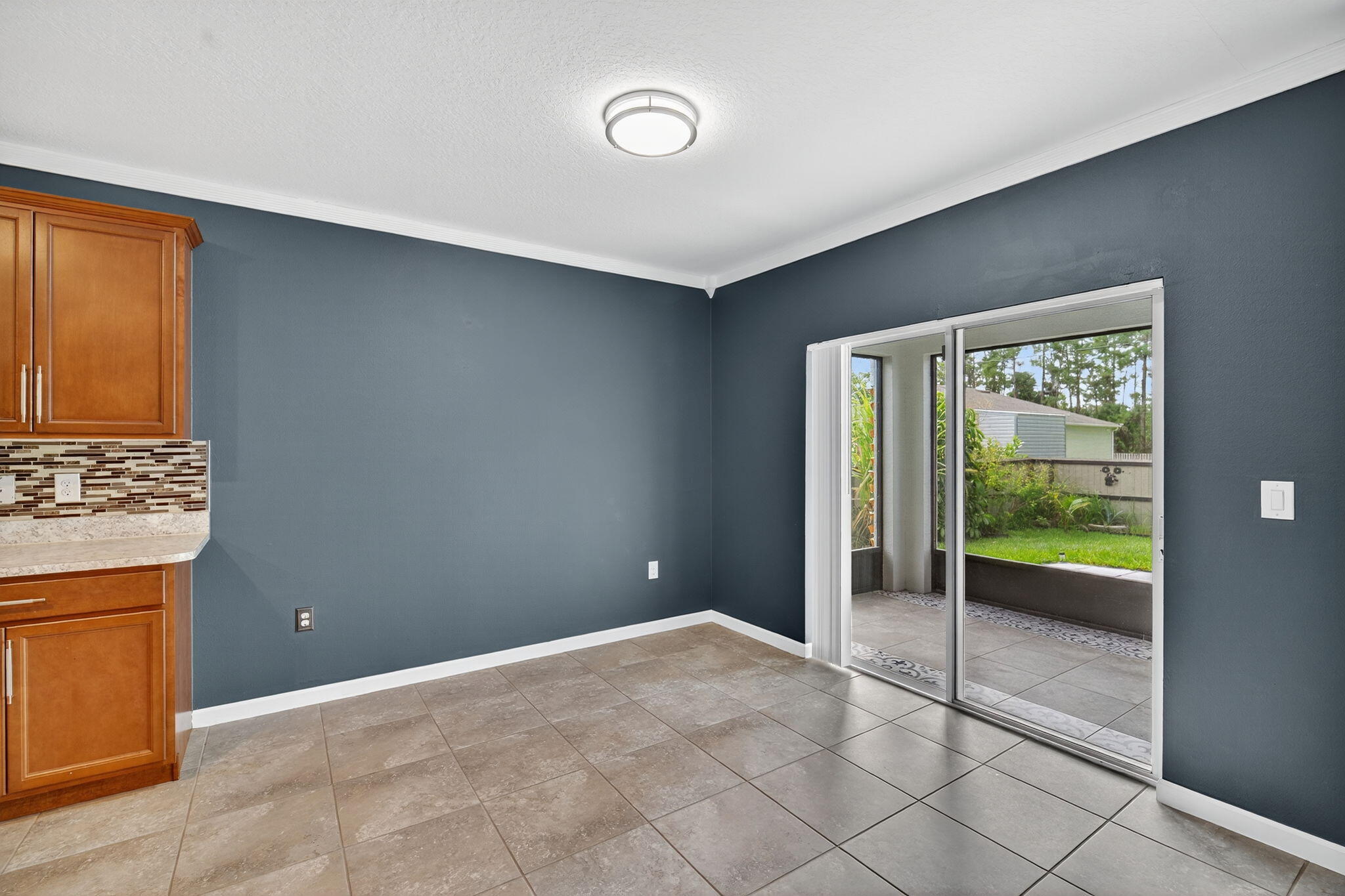 PORT MALABAR UNIT 32 - Residential Lease