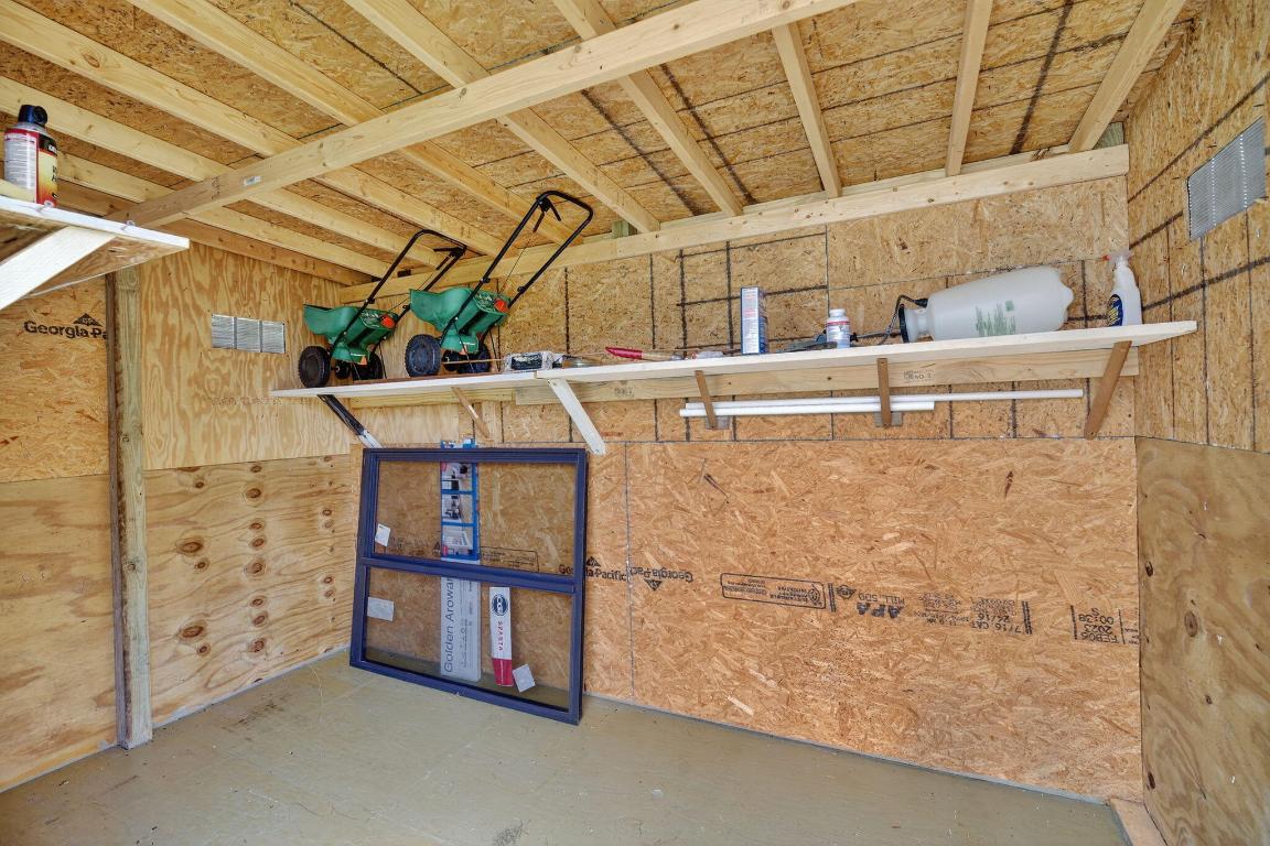 PORT MALABAR UNIT 32 - Residential Lease