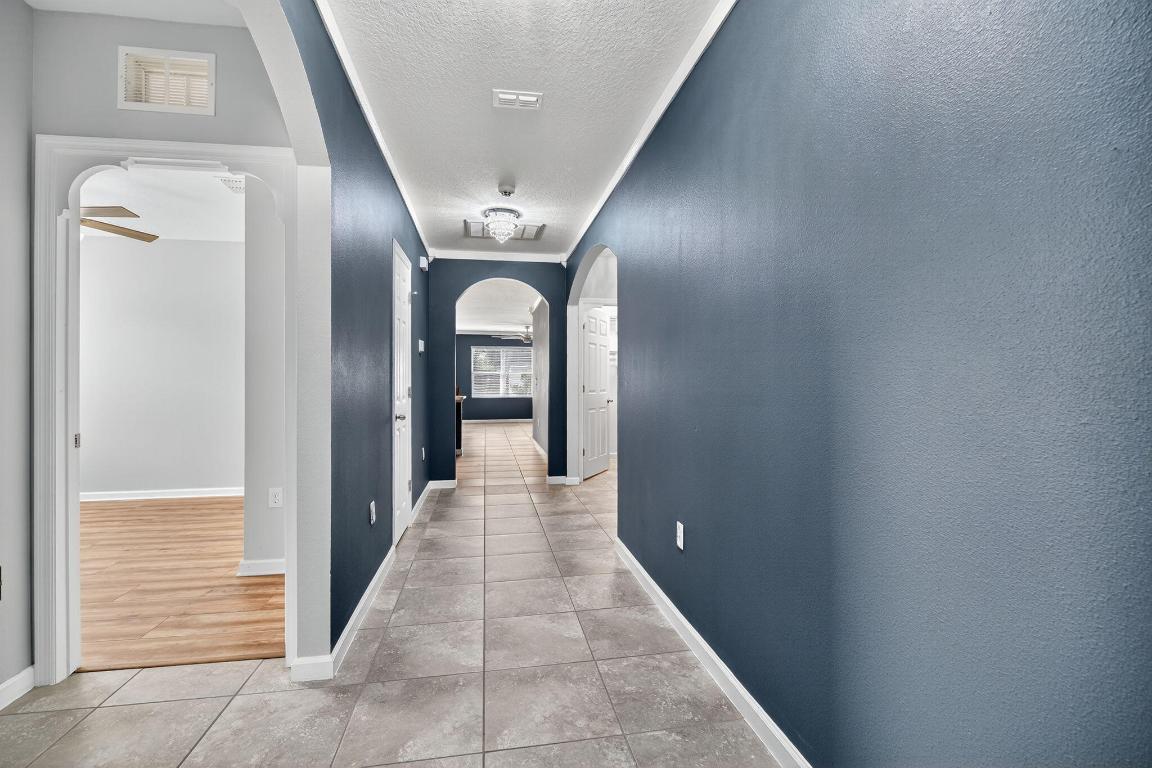 PORT MALABAR UNIT 32 - Residential Lease