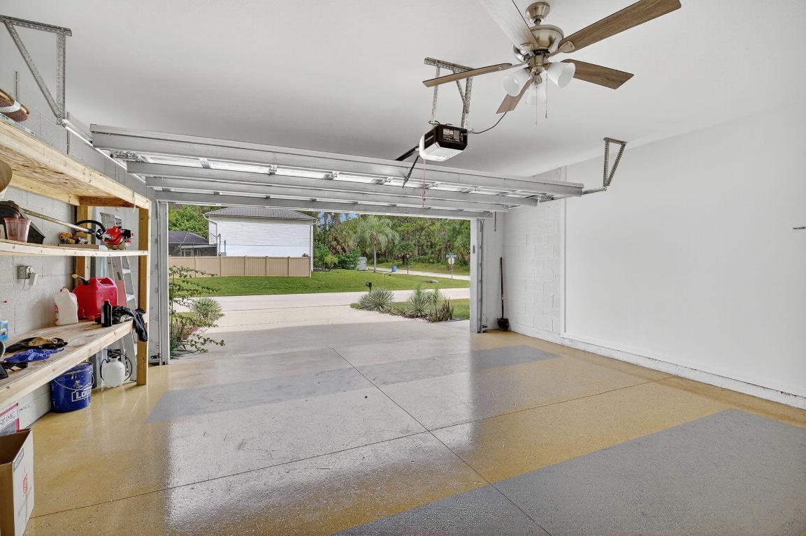 PORT MALABAR UNIT 32 - Residential Lease