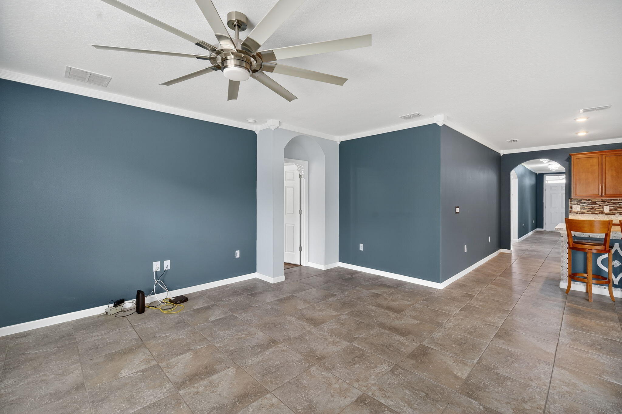 PORT MALABAR UNIT 32 - Residential Lease