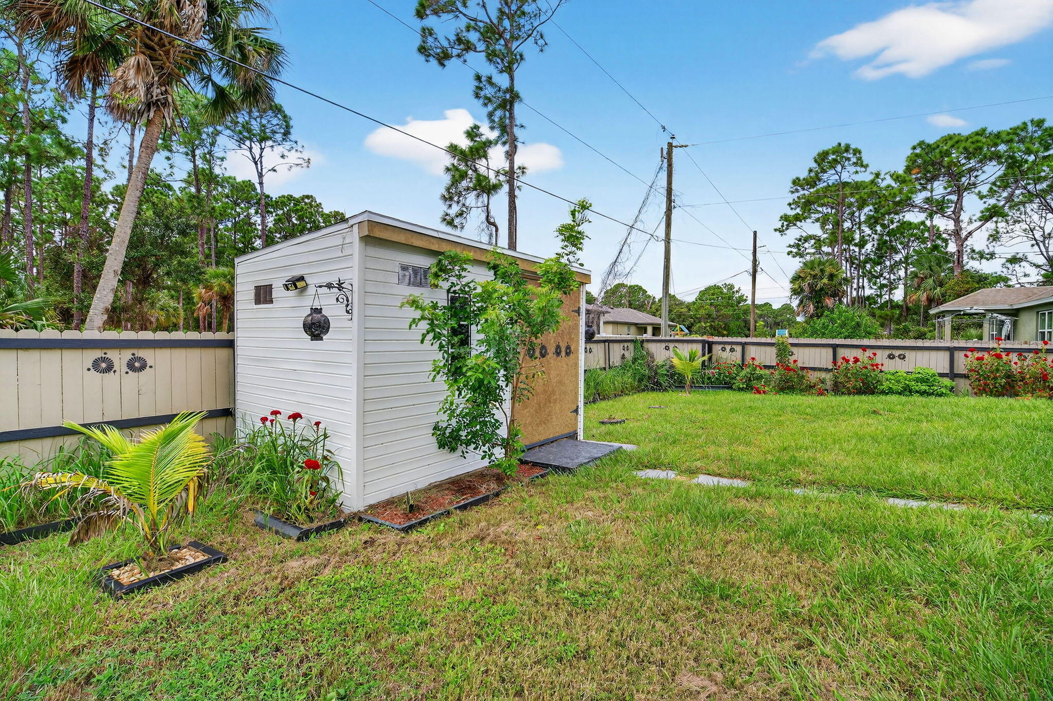 PORT MALABAR UNIT 32 - Residential Lease