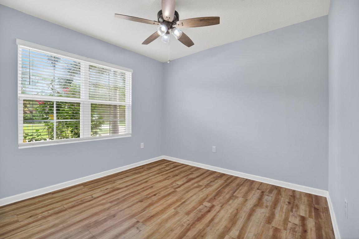 PORT MALABAR UNIT 32 - Residential Lease