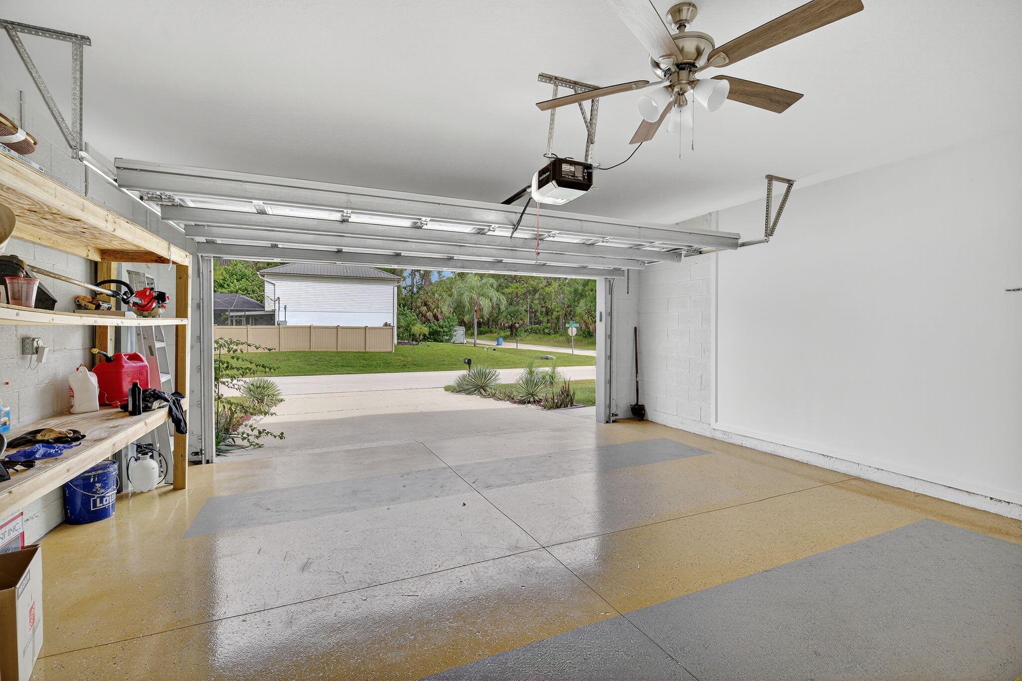 PORT MALABAR UNIT 32 - Residential Lease