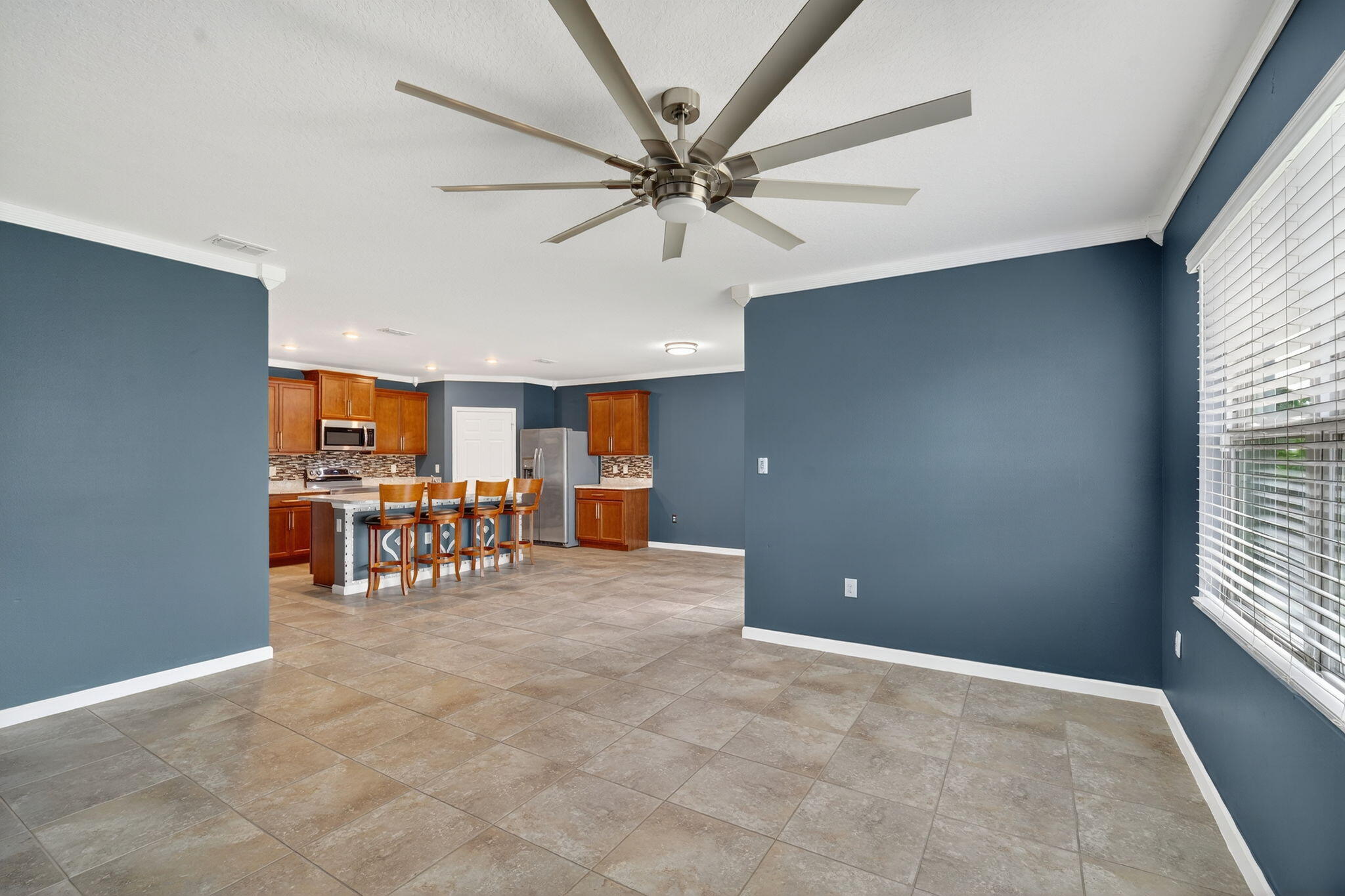 PORT MALABAR UNIT 32 - Residential Lease