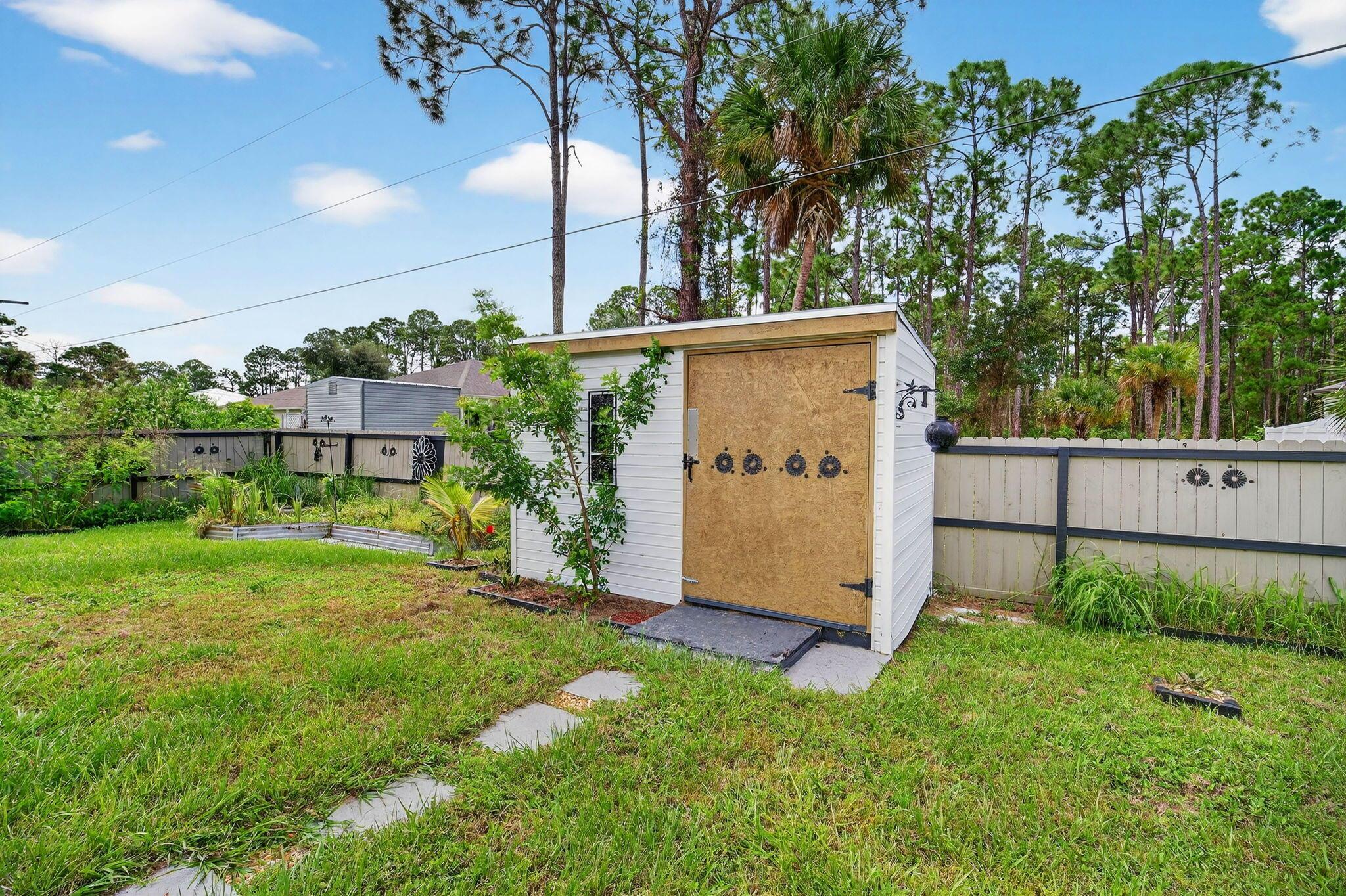 PORT MALABAR UNIT 32 - Residential Lease