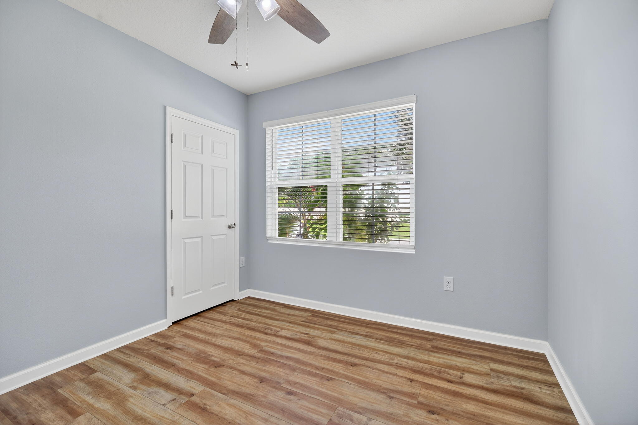 PORT MALABAR UNIT 32 - Residential Lease