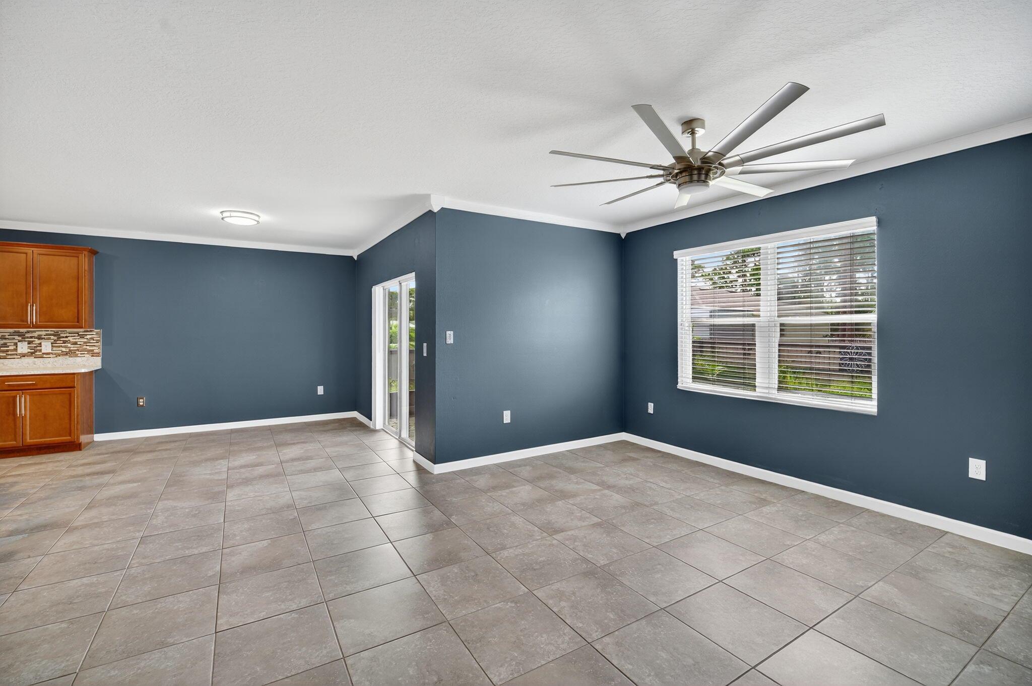 PORT MALABAR UNIT 32 - Residential Lease