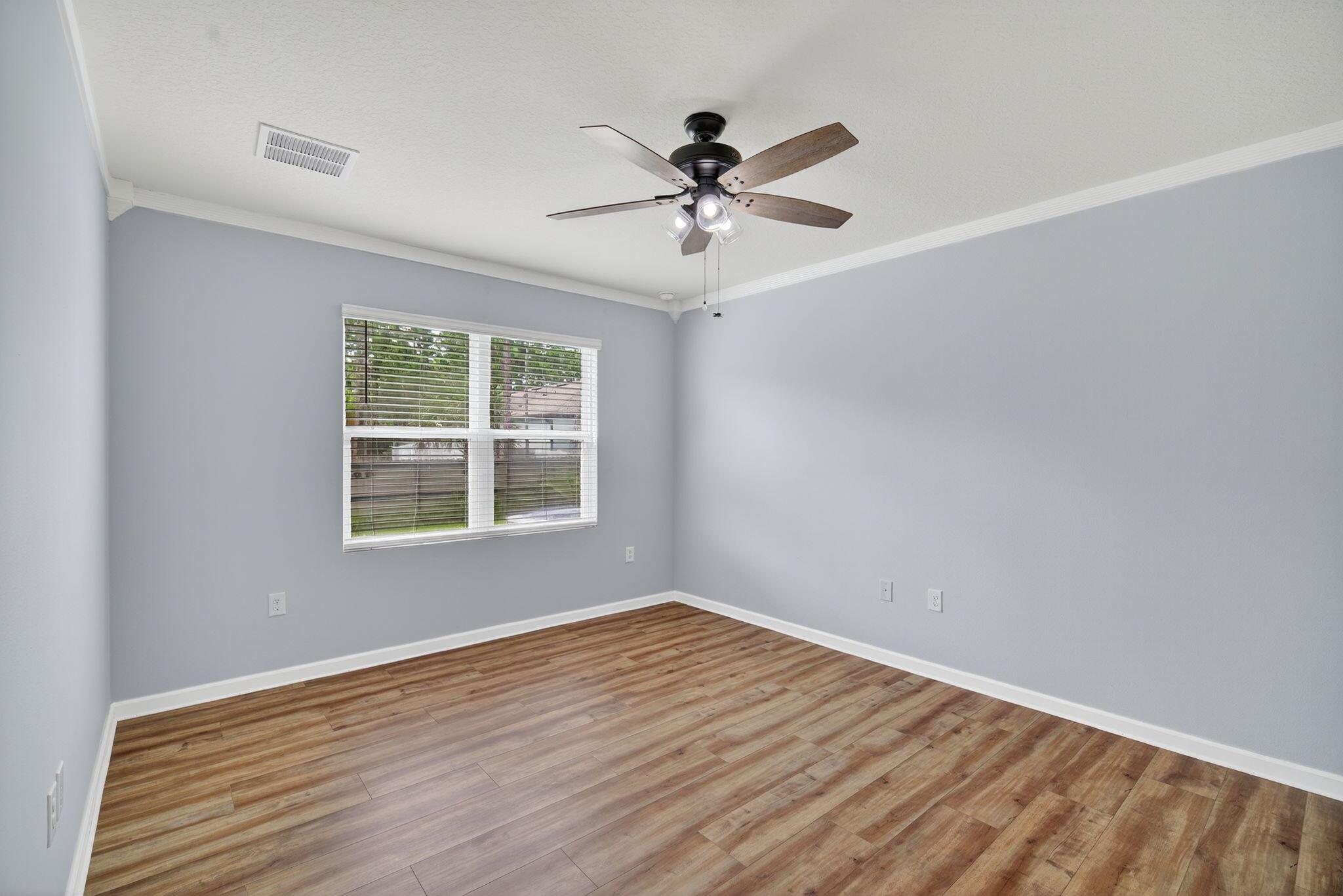 PORT MALABAR UNIT 32 - Residential Lease