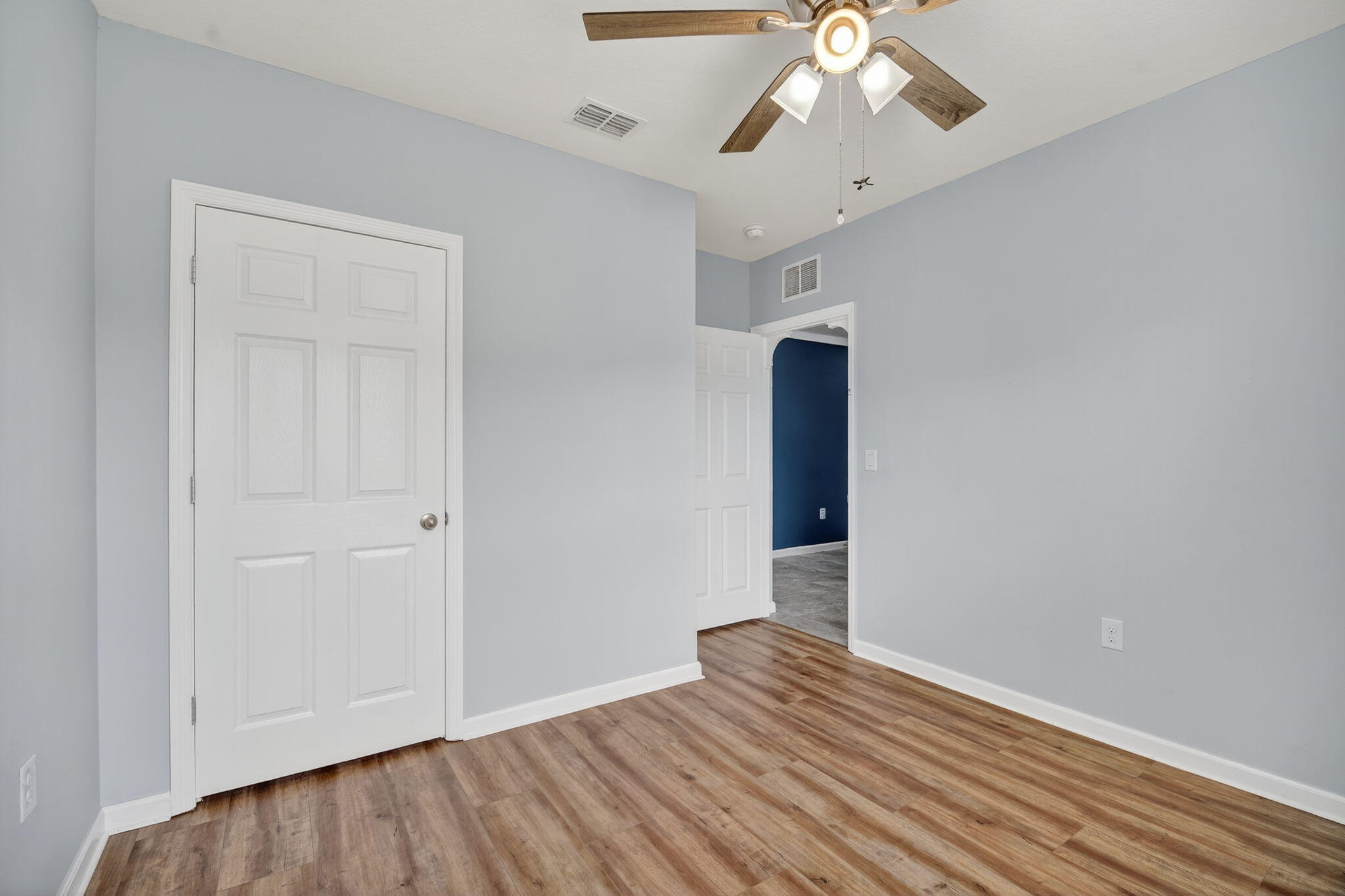 PORT MALABAR UNIT 32 - Residential Lease
