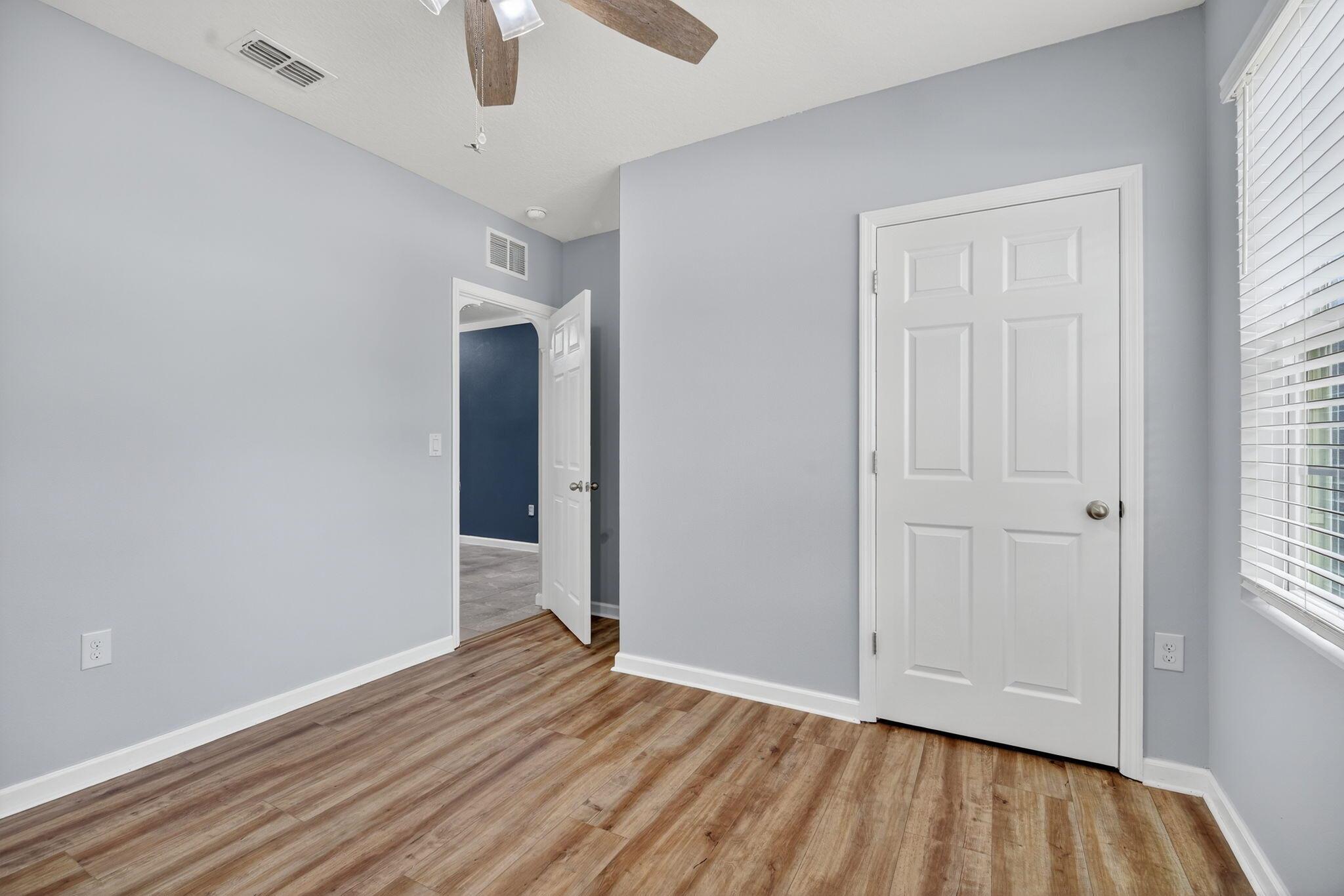 PORT MALABAR UNIT 32 - Residential Lease