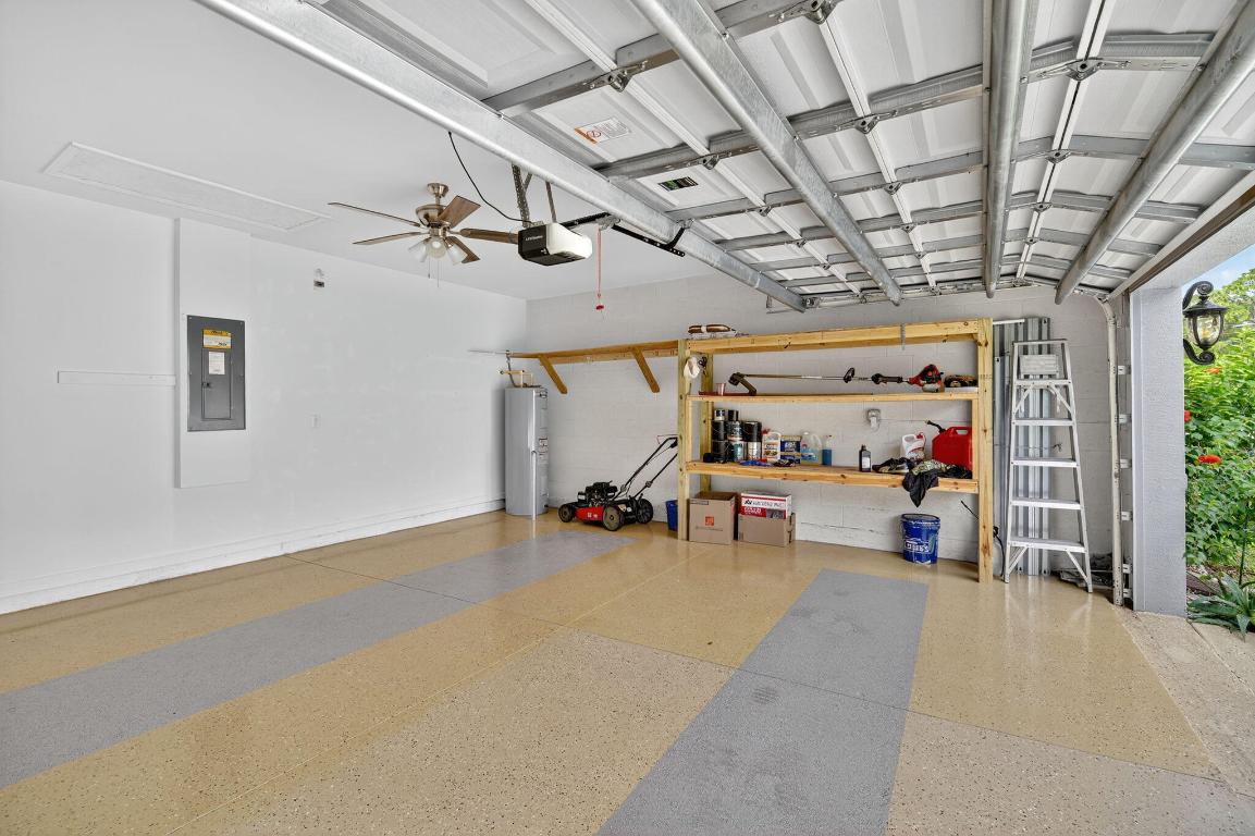 PORT MALABAR UNIT 32 - Residential Lease