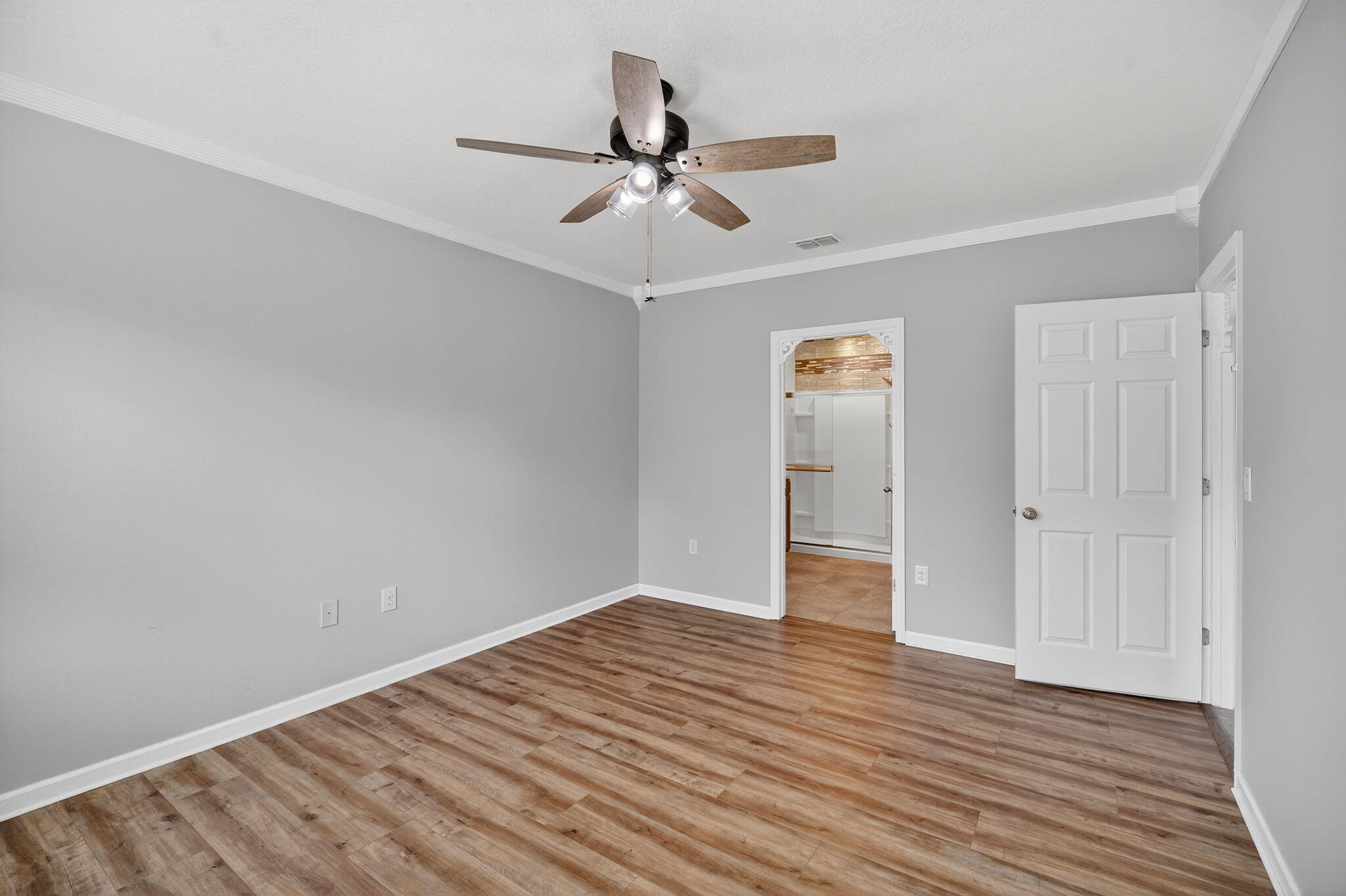 PORT MALABAR UNIT 32 - Residential Lease