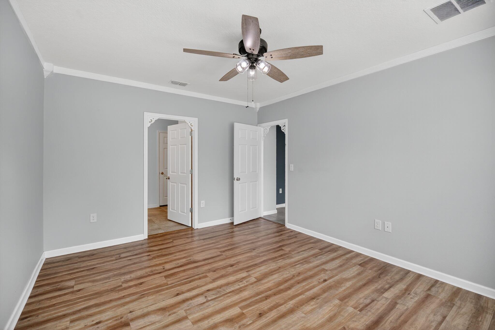 PORT MALABAR UNIT 32 - Residential Lease