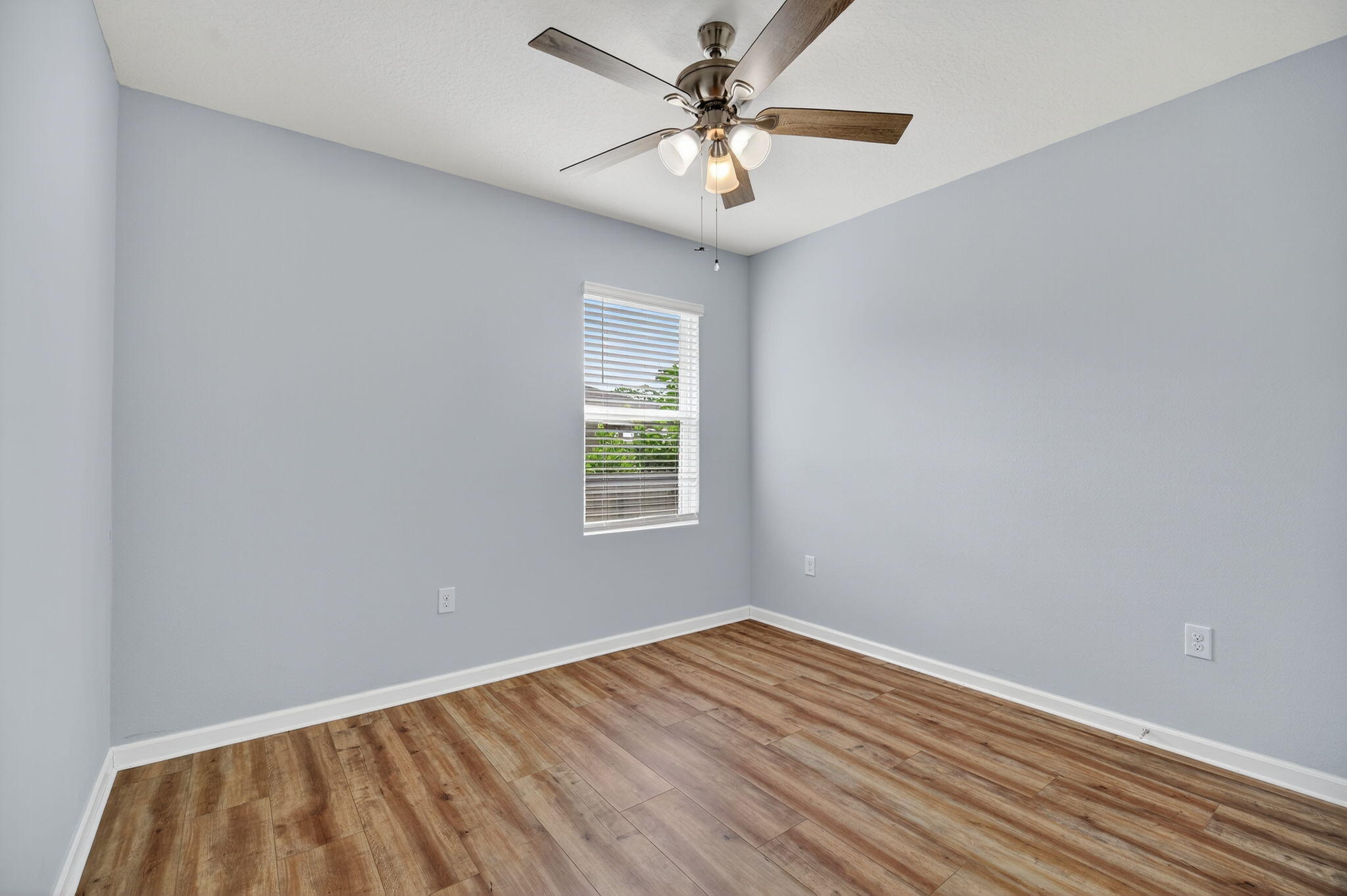 PORT MALABAR UNIT 32 - Residential Lease