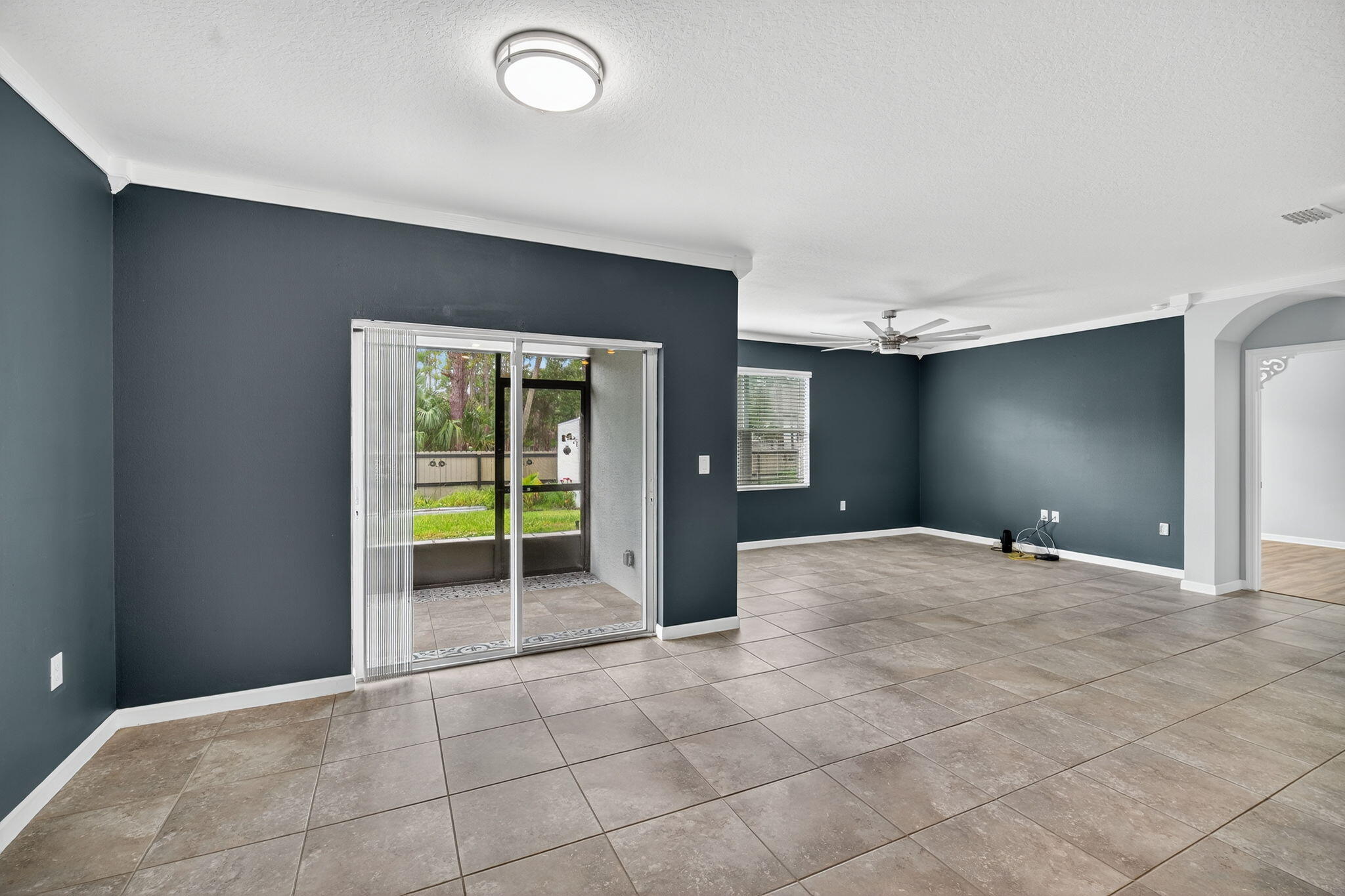 PORT MALABAR UNIT 32 - Residential Lease