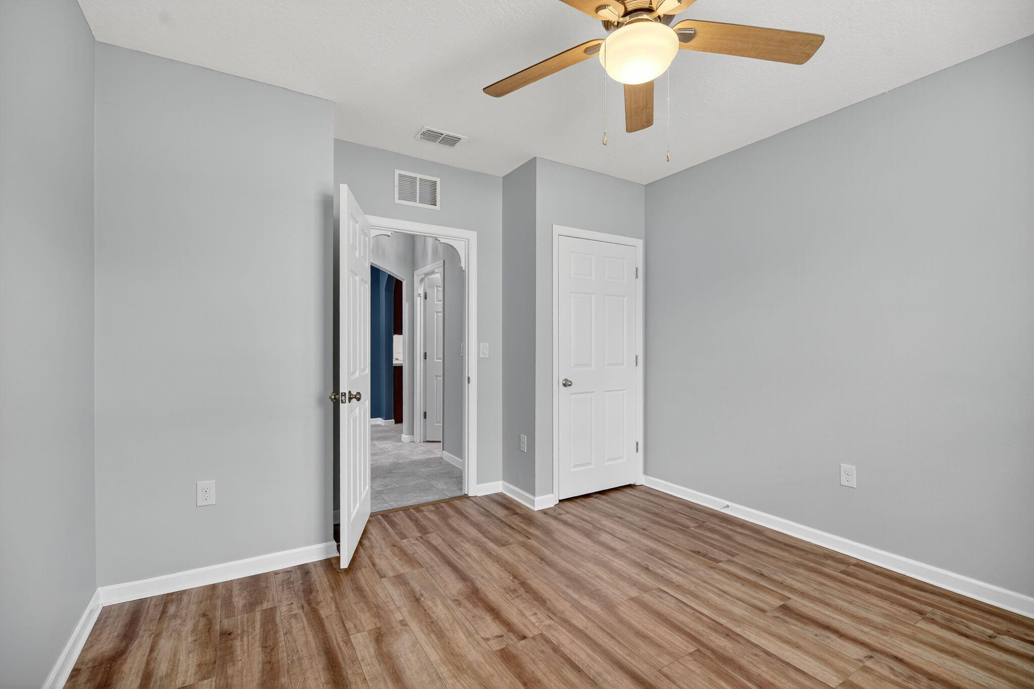 PORT MALABAR UNIT 32 - Residential Lease