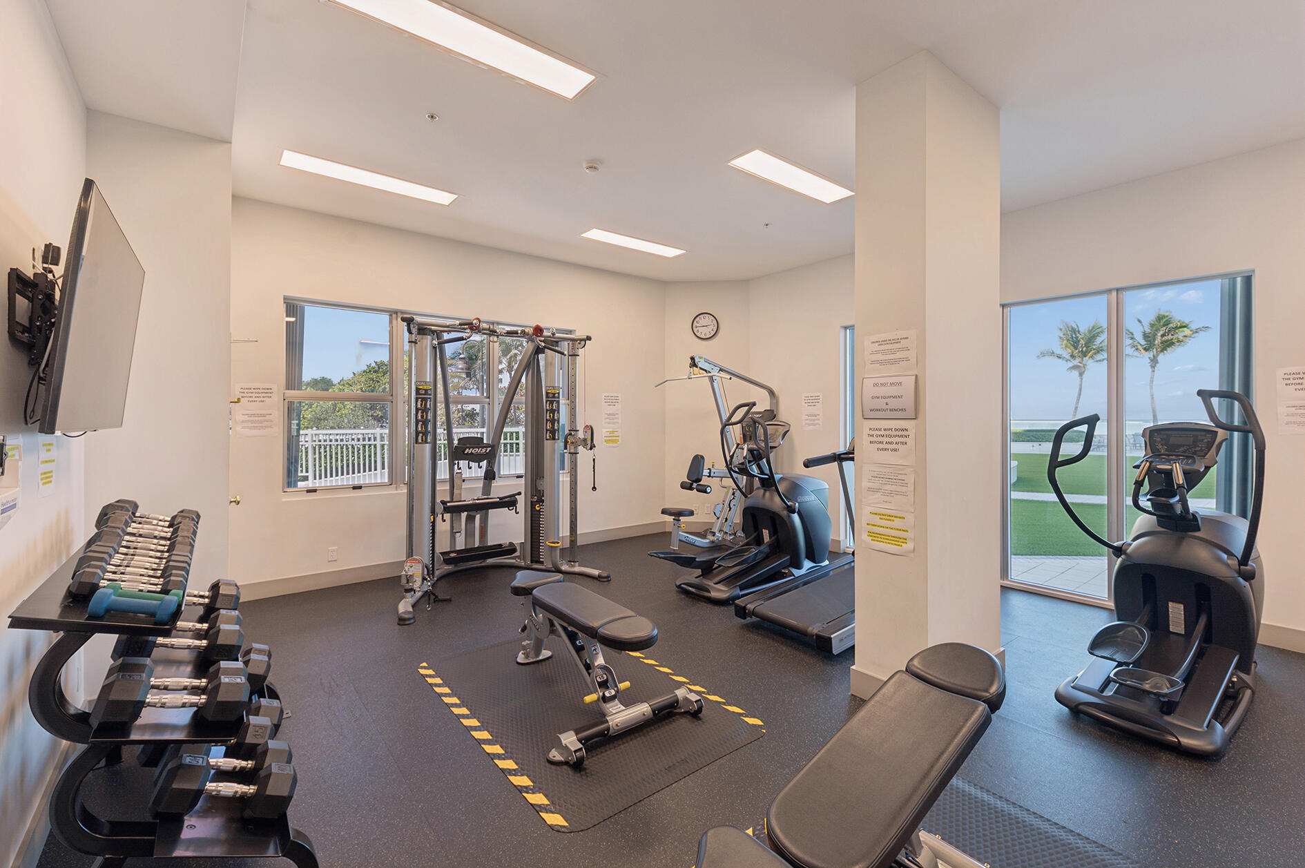 CORNICHE - Residential