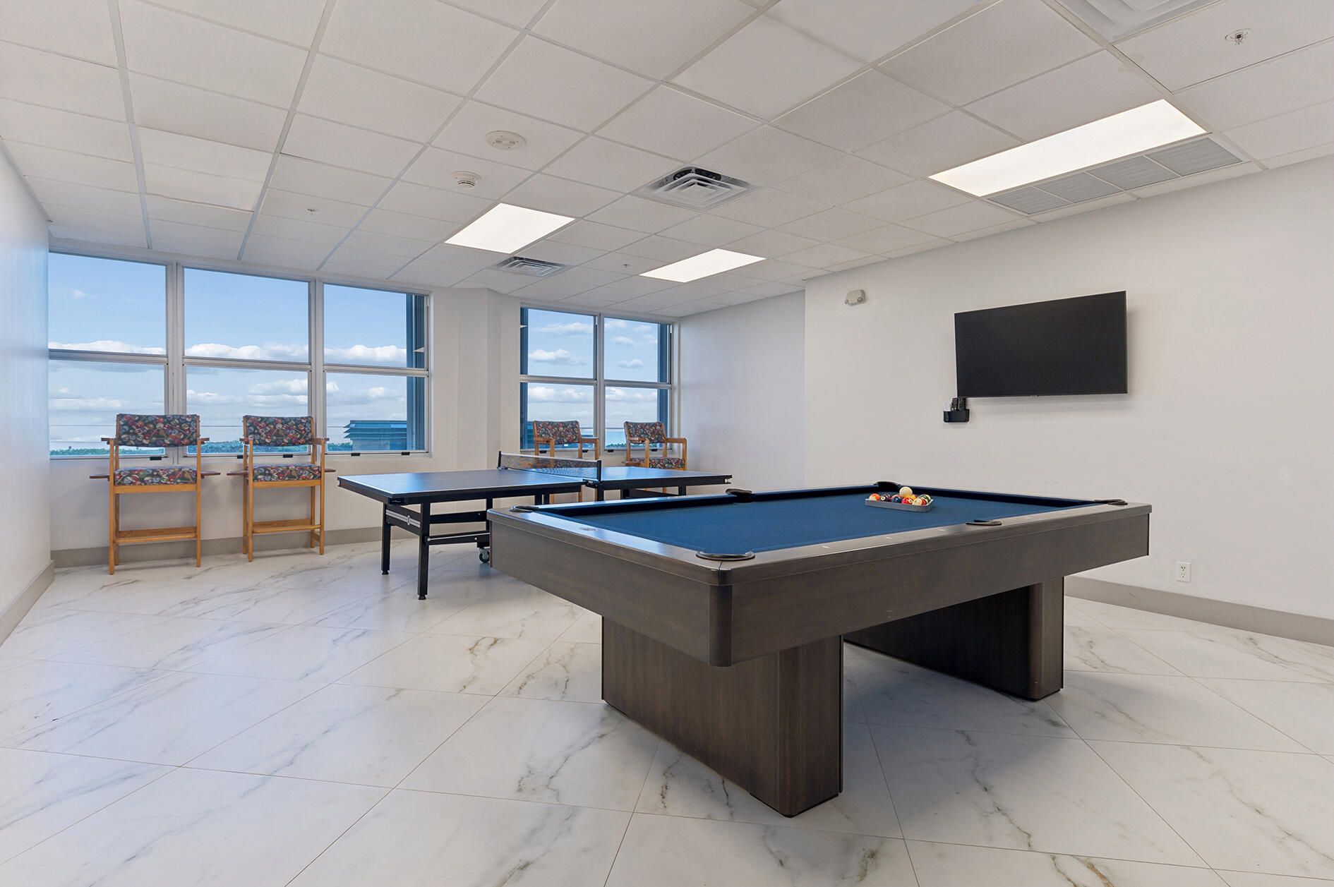 CORNICHE - Residential