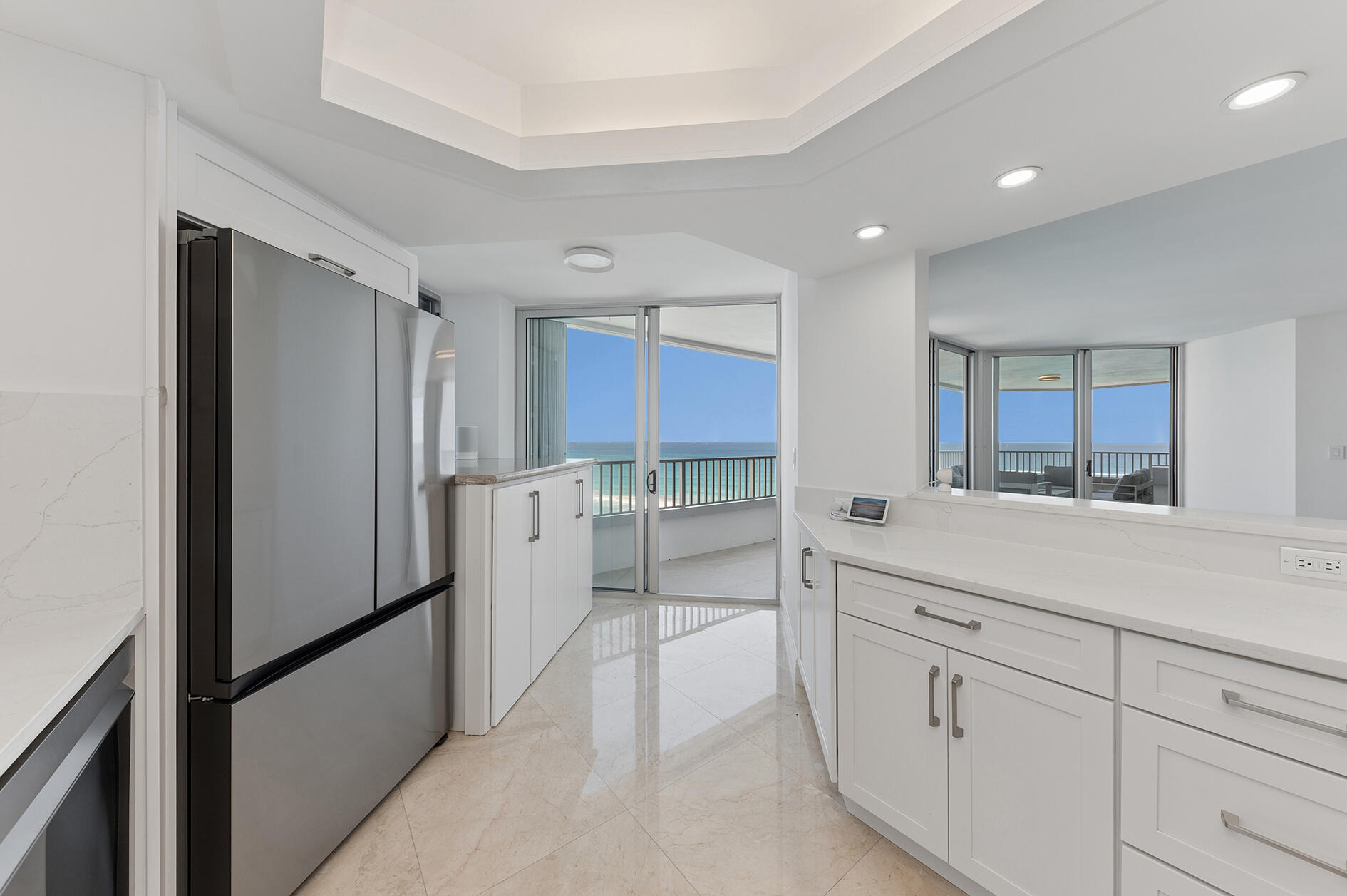 CORNICHE - Residential