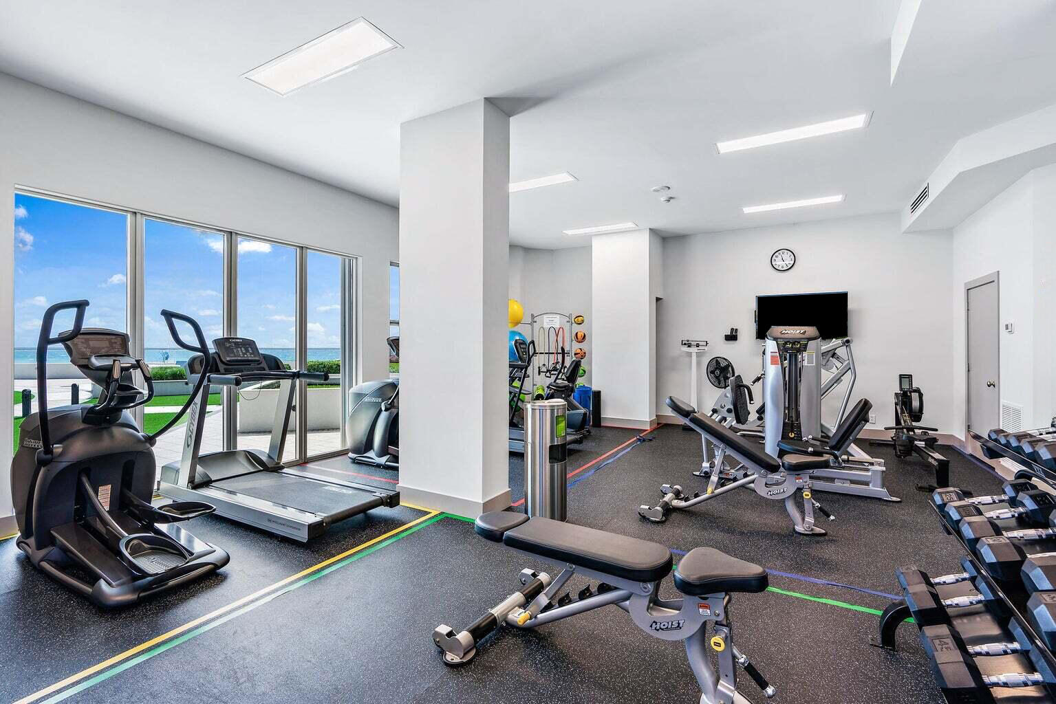 CORNICHE - Residential