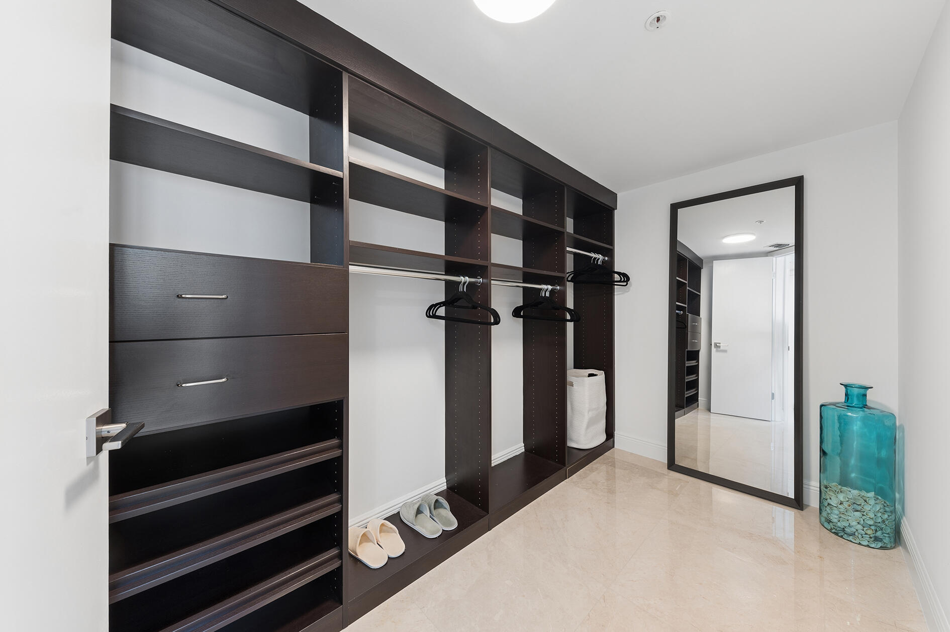 CORNICHE - Residential