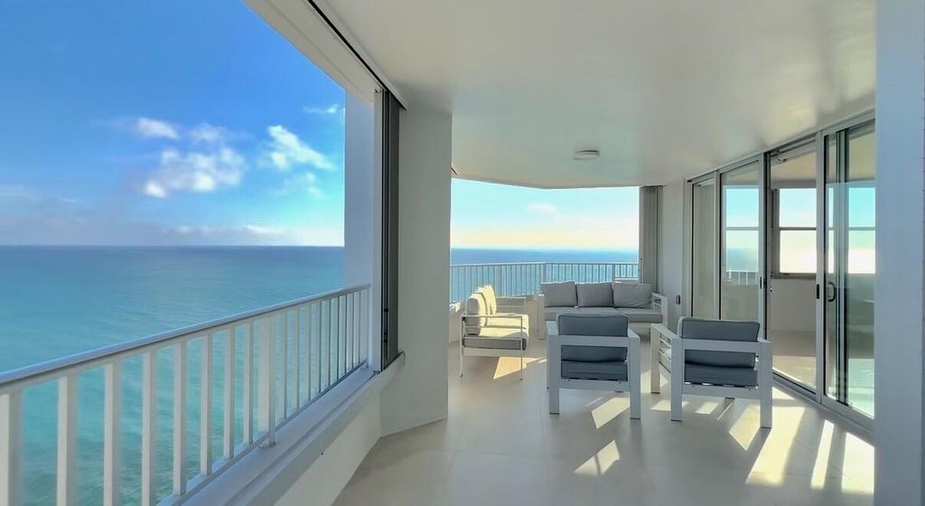 Photo of 5200 N Ocean Drive #1401, Singer Island, FL 33404 (MLS # B26006093)