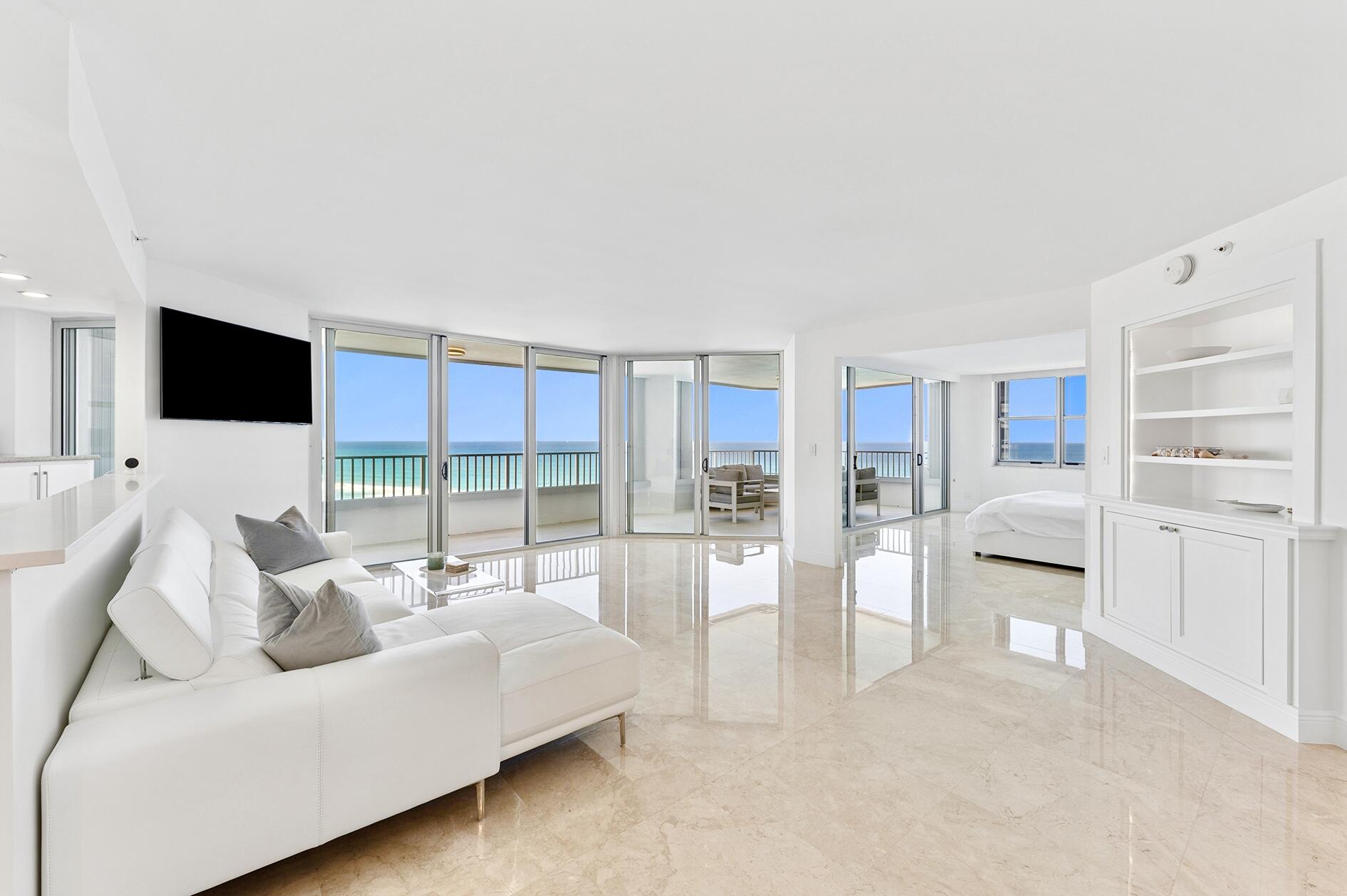 CORNICHE - Residential