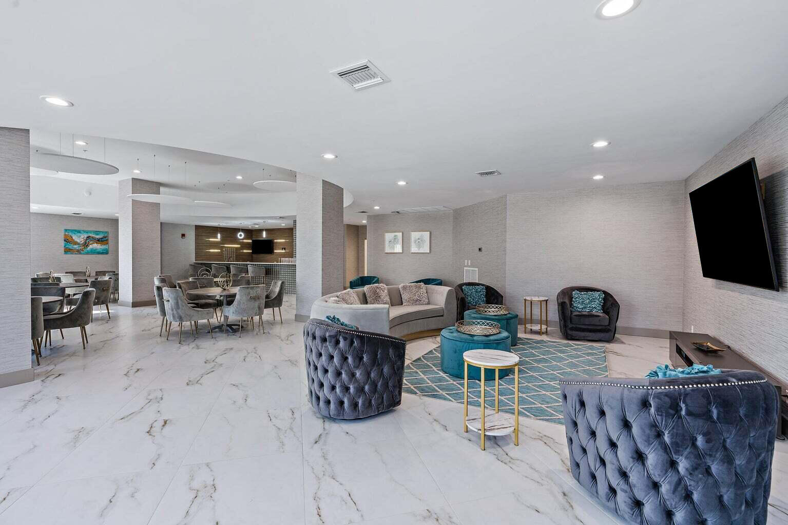 CORNICHE - Residential