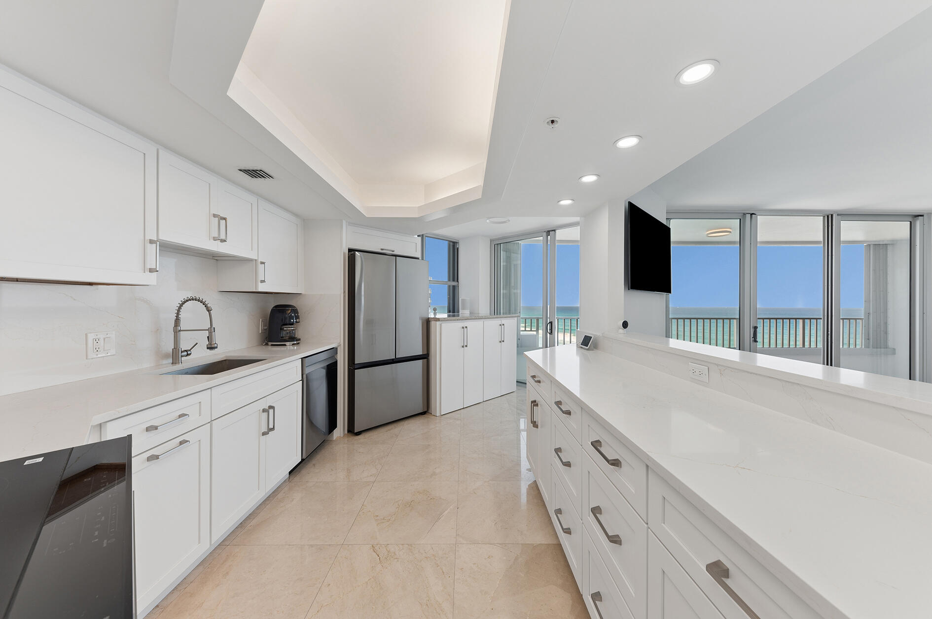 CORNICHE - Residential