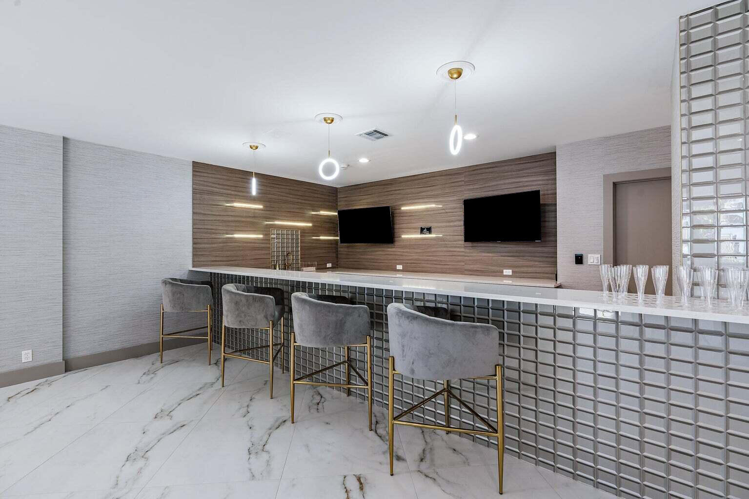 CORNICHE - Residential