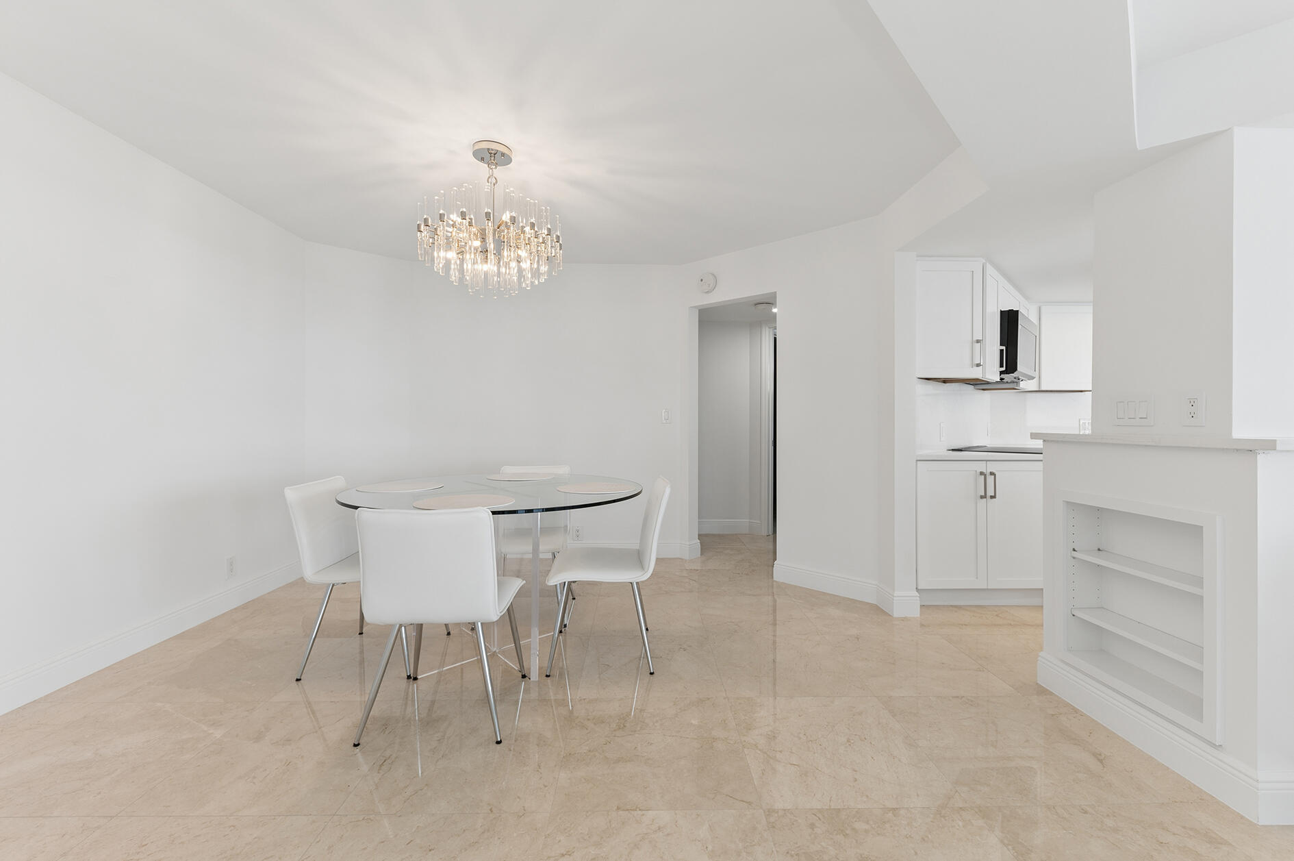 CORNICHE - Residential