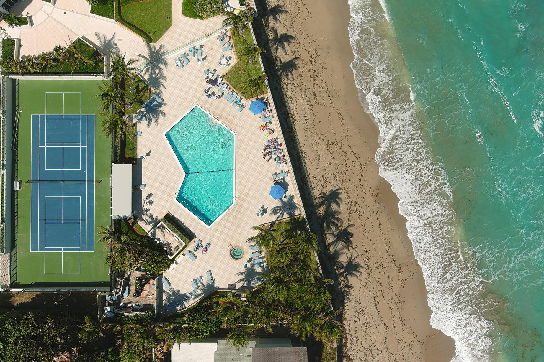 CORNICHE - Residential