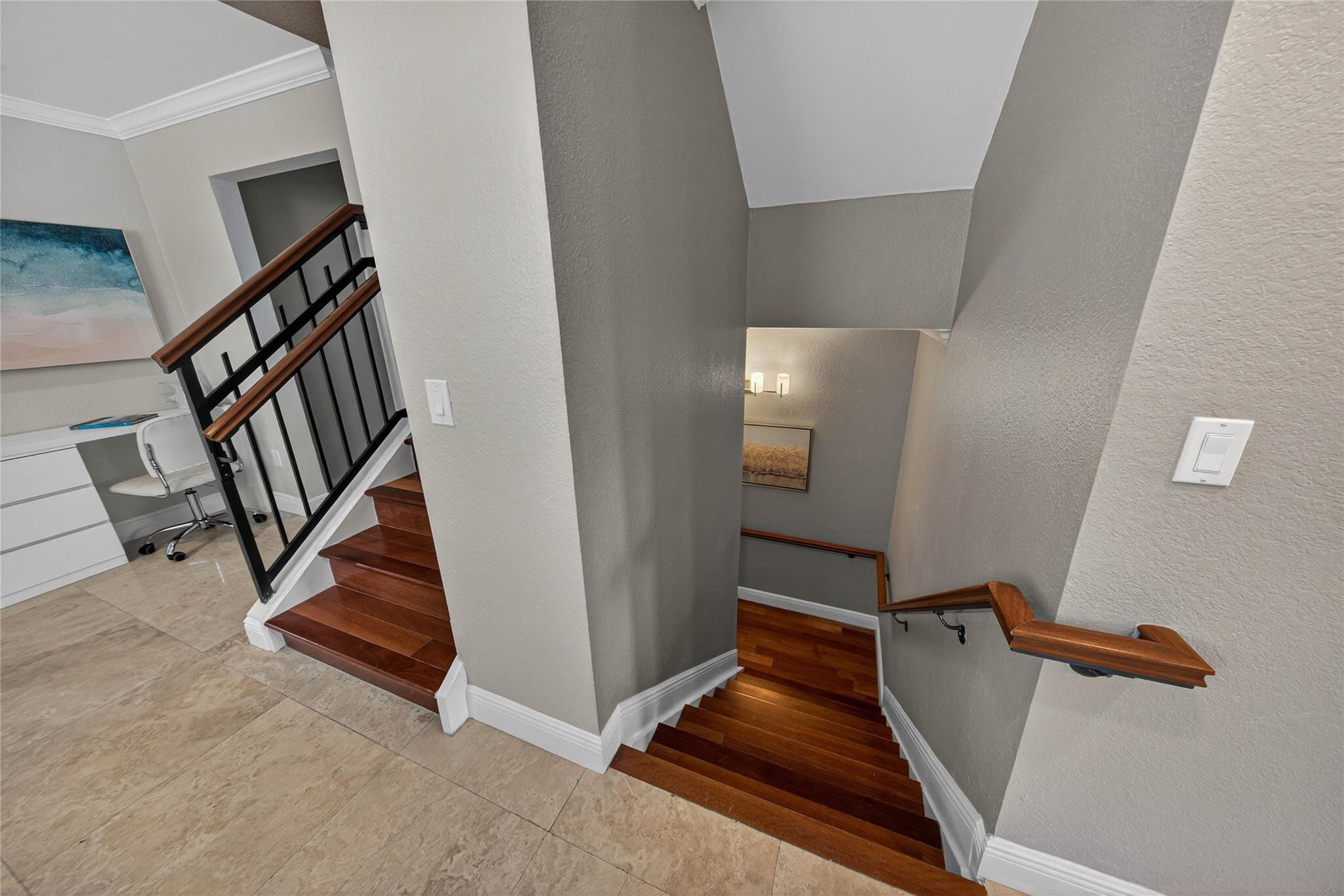 STRANAHANS SUB - Residential Lease